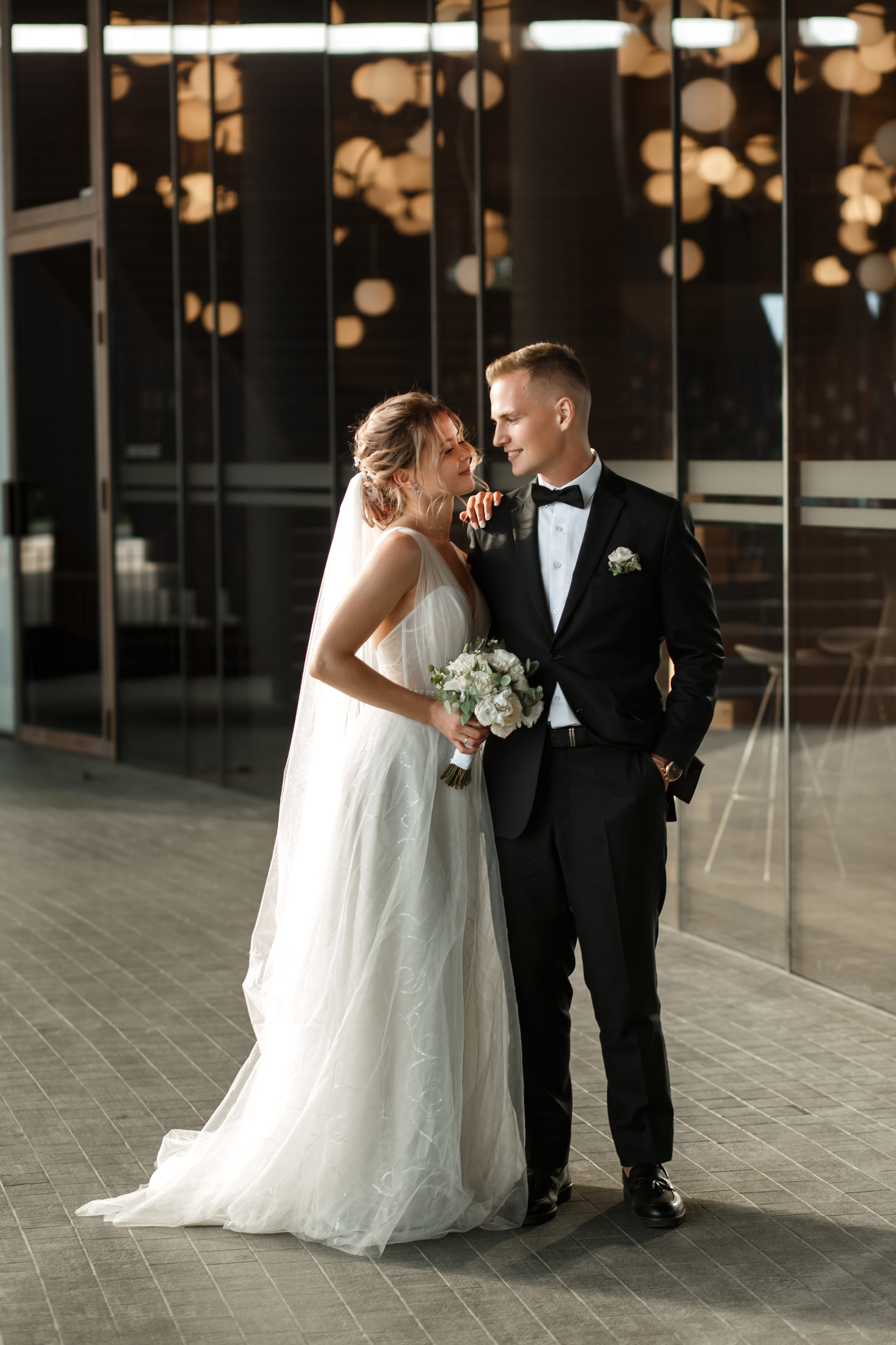 Свадьба в Мрии. Свадебный и семейный фотограф в Крыму и Севастополе Дарья Королева