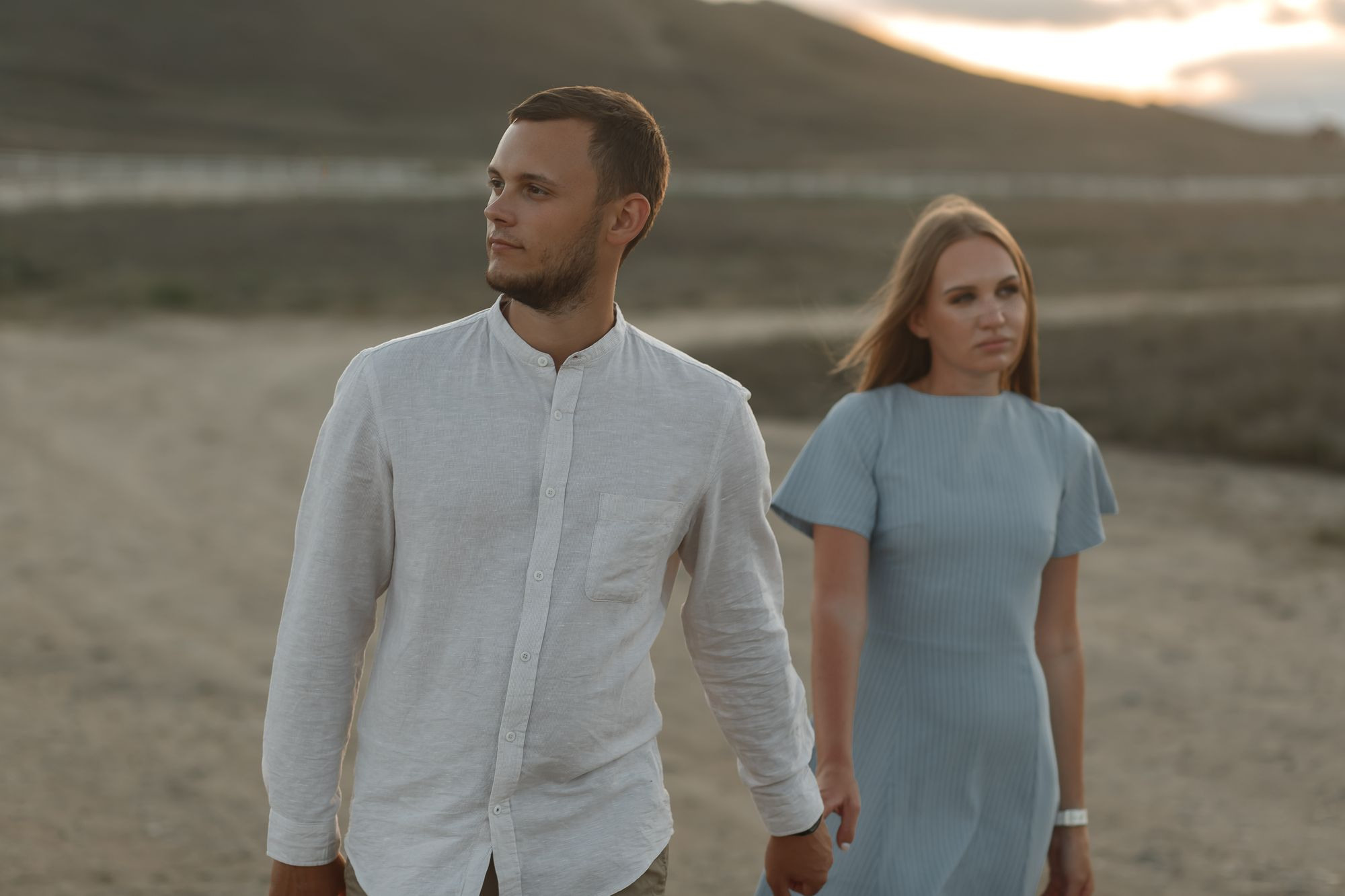 Влад и Алина. Свадебный и семейный фотограф в Крыму и Севастополе Дарья Королева