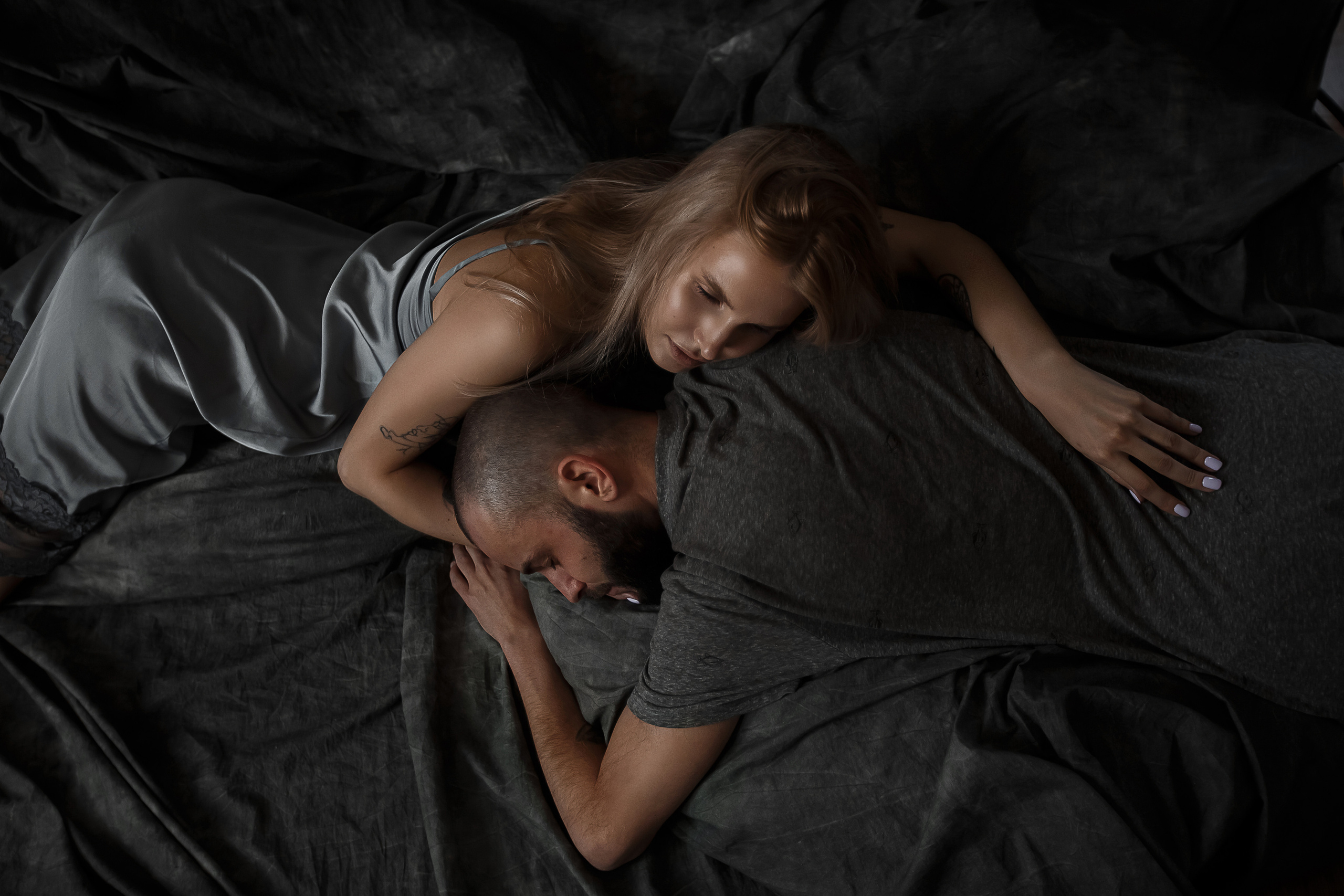 Домашняя съёмка. Свадебный и семейный фотограф в Крыму и Севастополе Дарья Королева