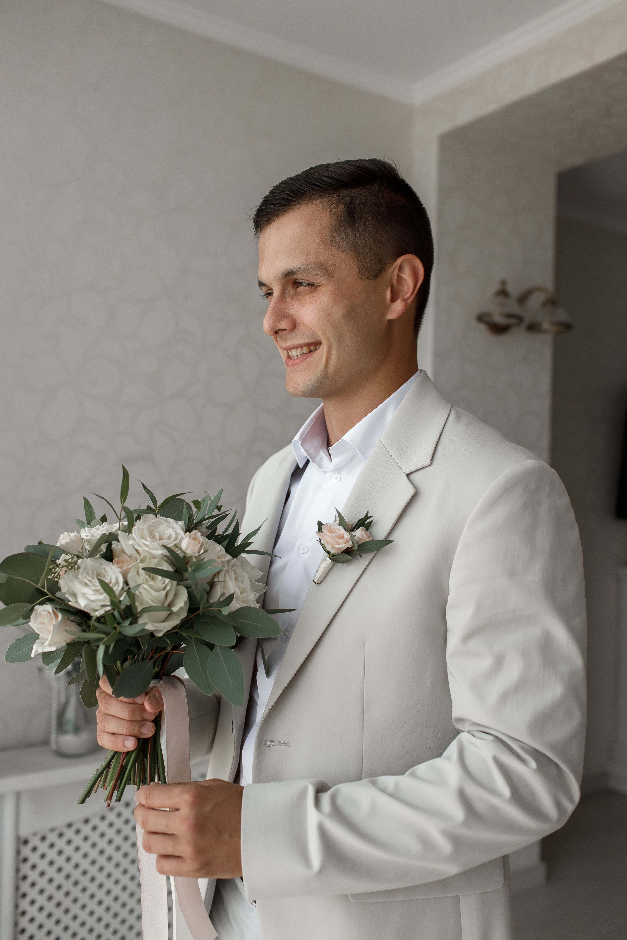 Свадьба для двоих полный день. Свадебный и семейный фотограф в Крыму и Севастополе Дарья Королева