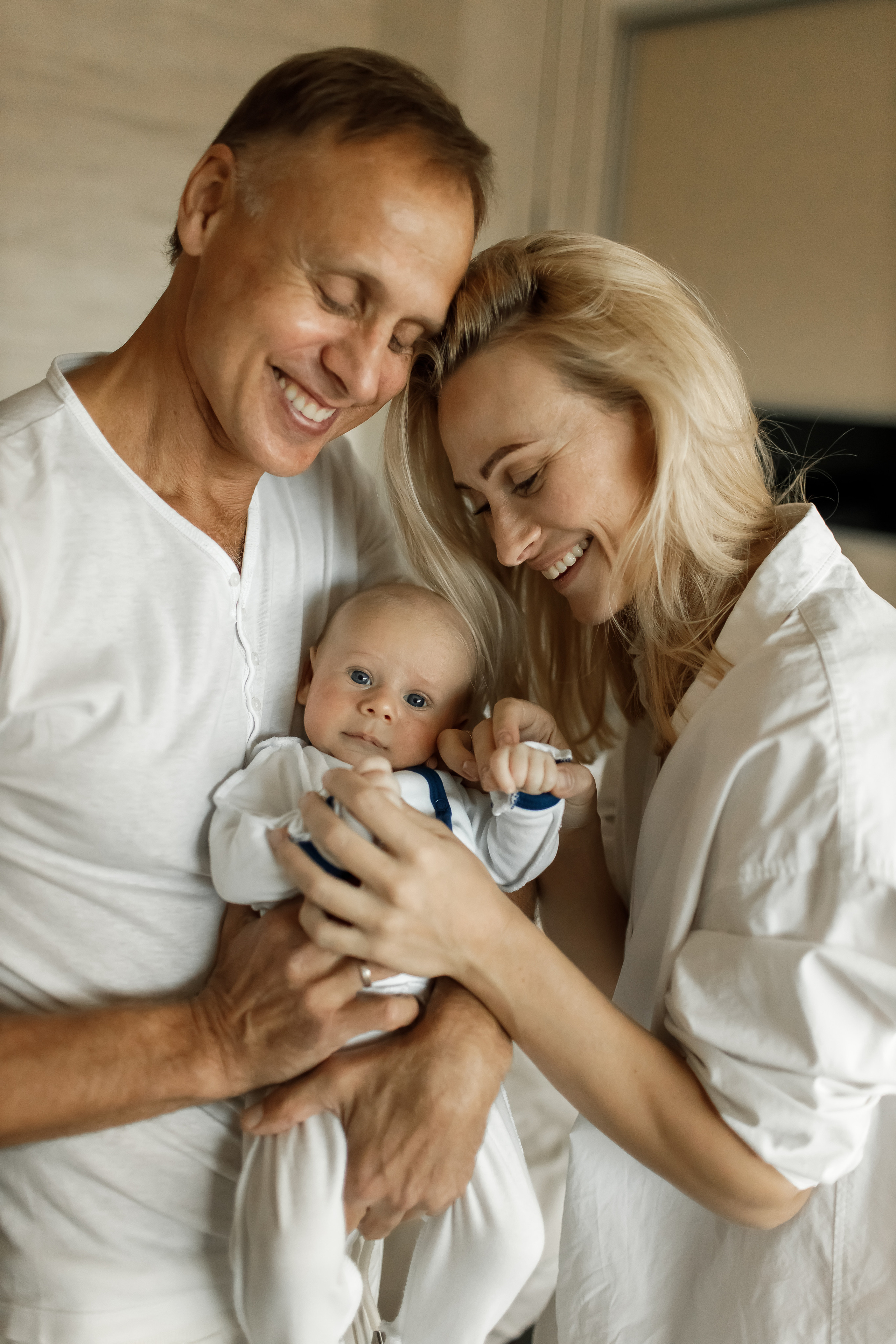 Ярушка и его семья. Свадебный и семейный фотограф в Крыму и Севастополе Дарья Королева