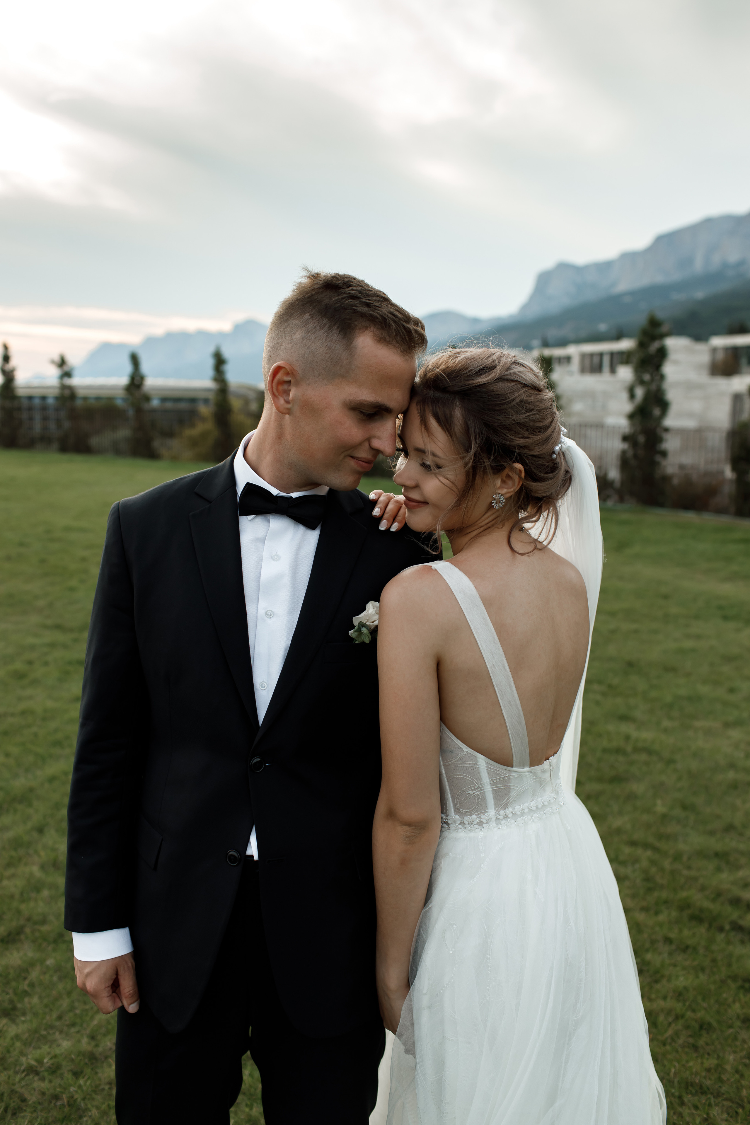 Свадьба в Мрии. Свадебный и семейный фотограф в Крыму и Севастополе Дарья Королева