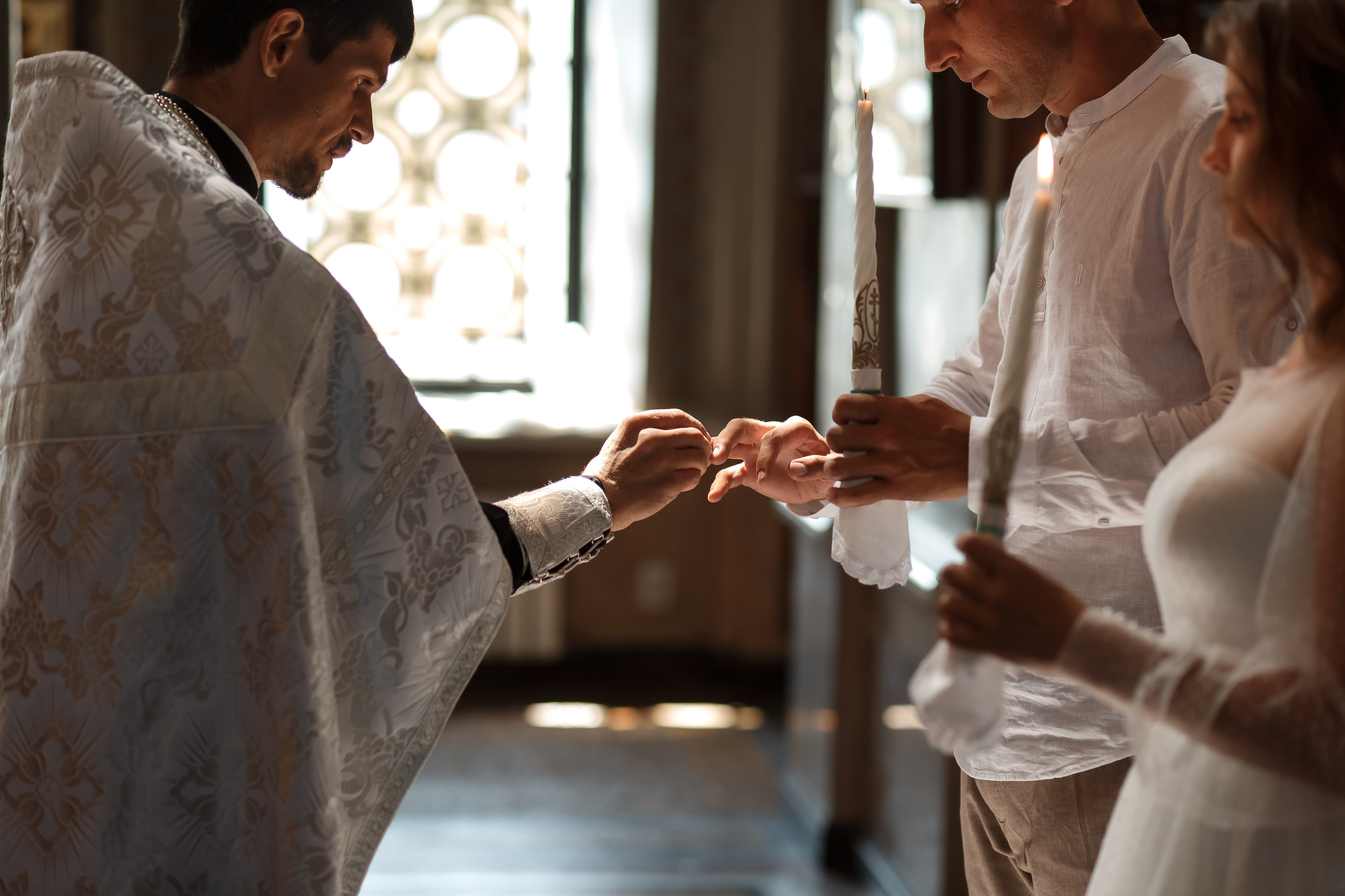 Дима и Света. Свадебный и семейный фотограф в Крыму и Севастополе Дарья Королева