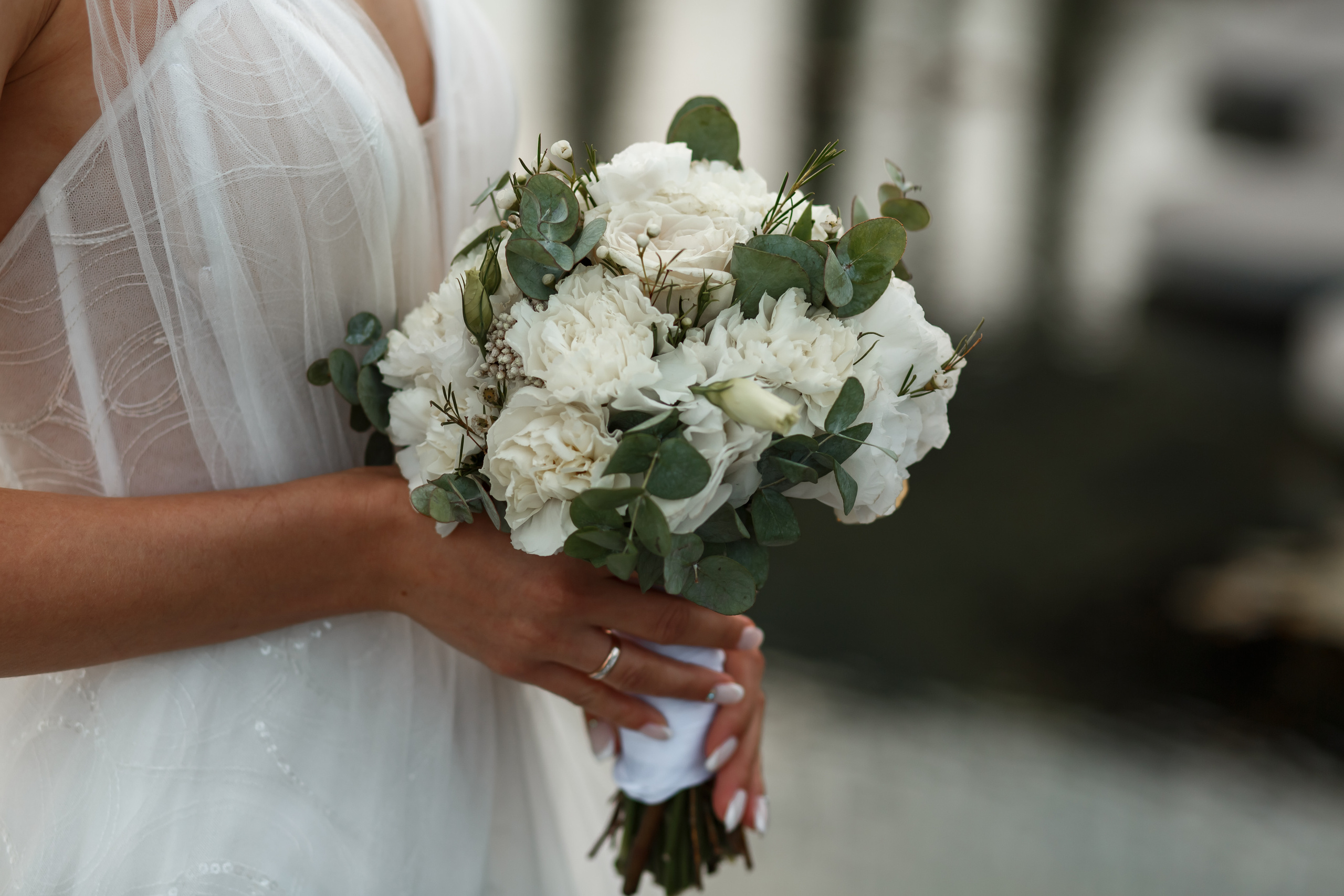 Свадьба в Мрии. Свадебный и семейный фотограф в Крыму и Севастополе Дарья Королева