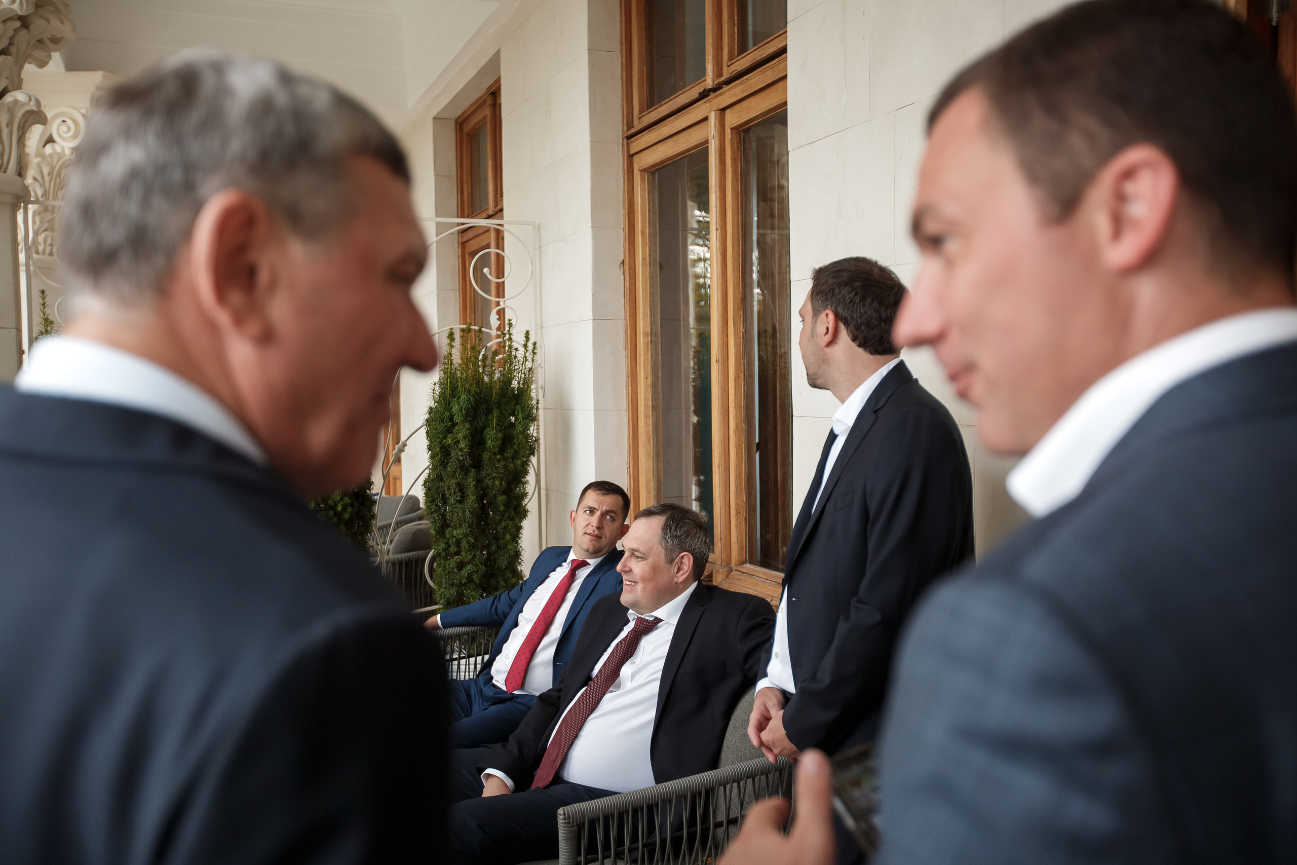 Свадьба в даче Рахманинов. Свадебный и семейный фотограф в Крыму и Севастополе Дарья Королева