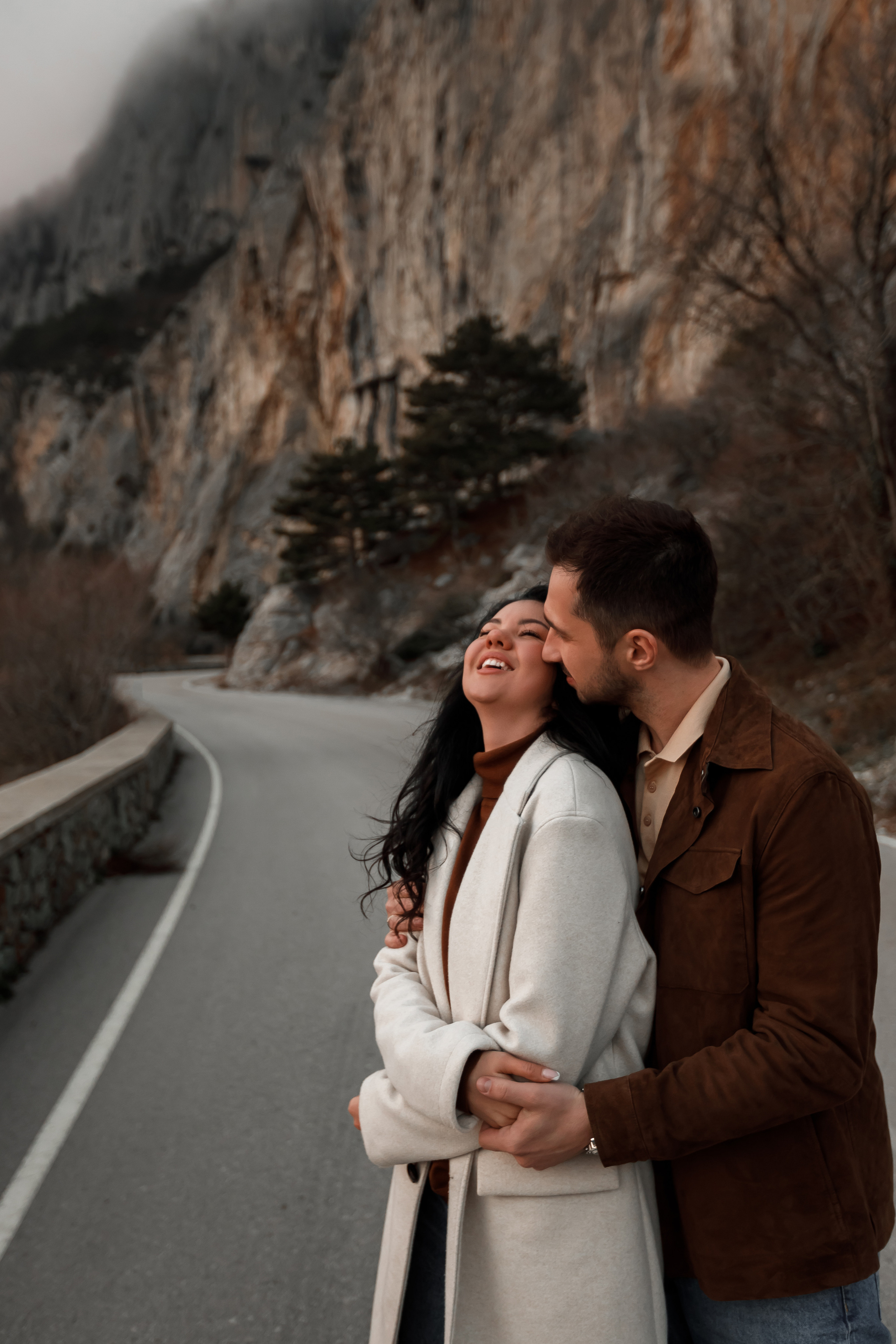 Паша и Юля. Свадебный и семейный фотограф в Крыму и Севастополе Дарья Королева