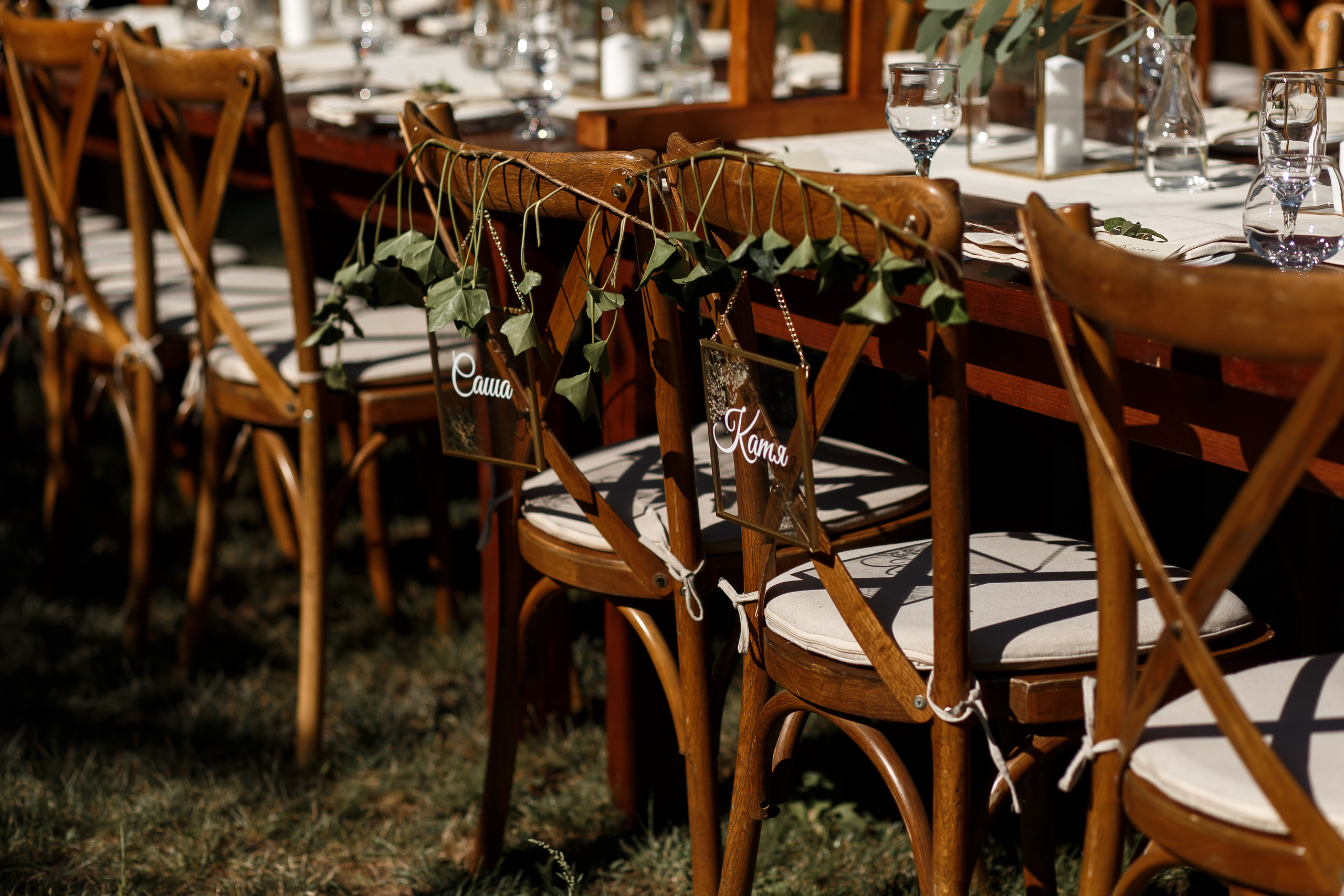 Белый Замок. Свадебный и семейный фотограф в Крыму и Севастополе Дарья Королева