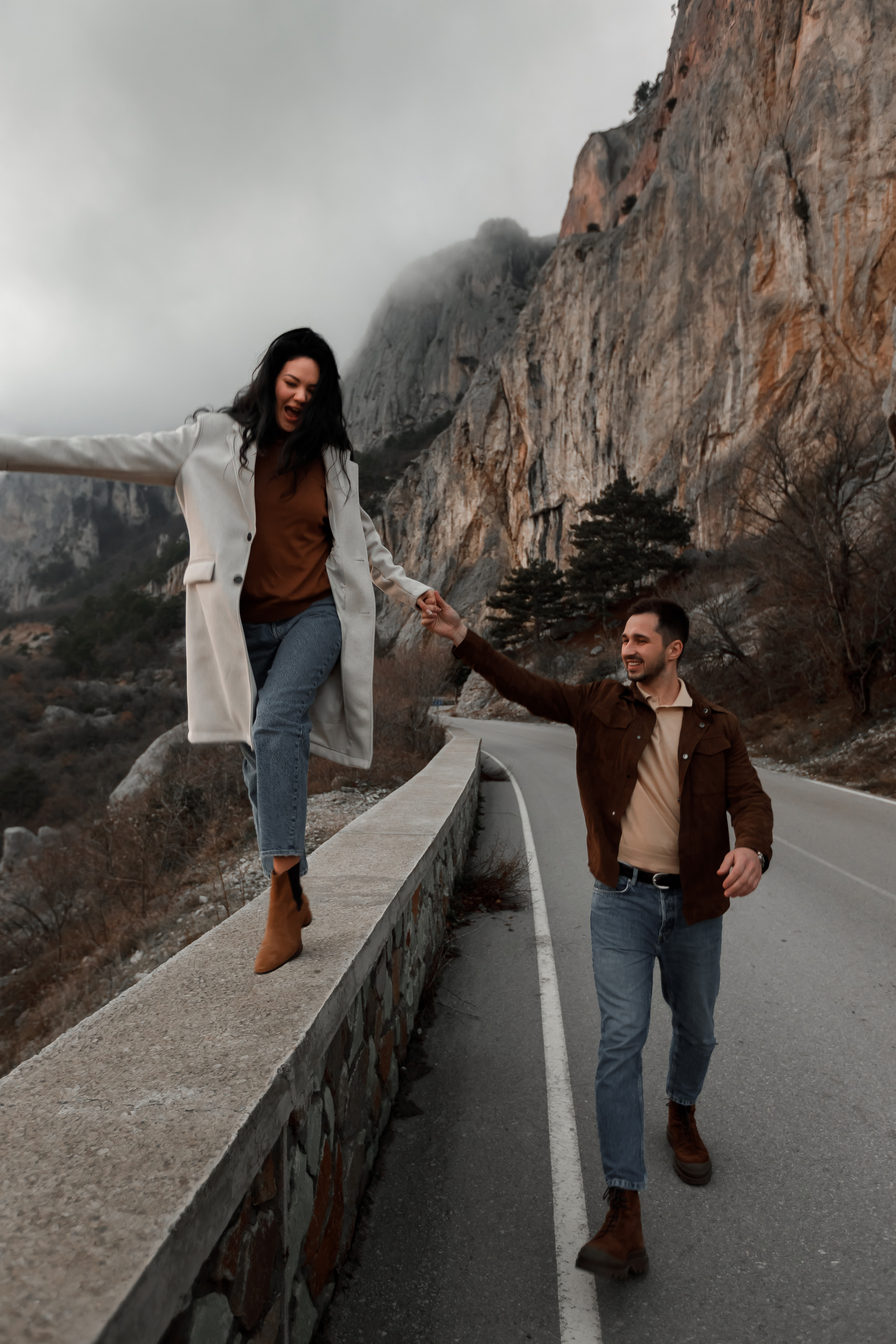 Паша и Юля. Свадебный и семейный фотограф в Крыму и Севастополе Дарья Королева