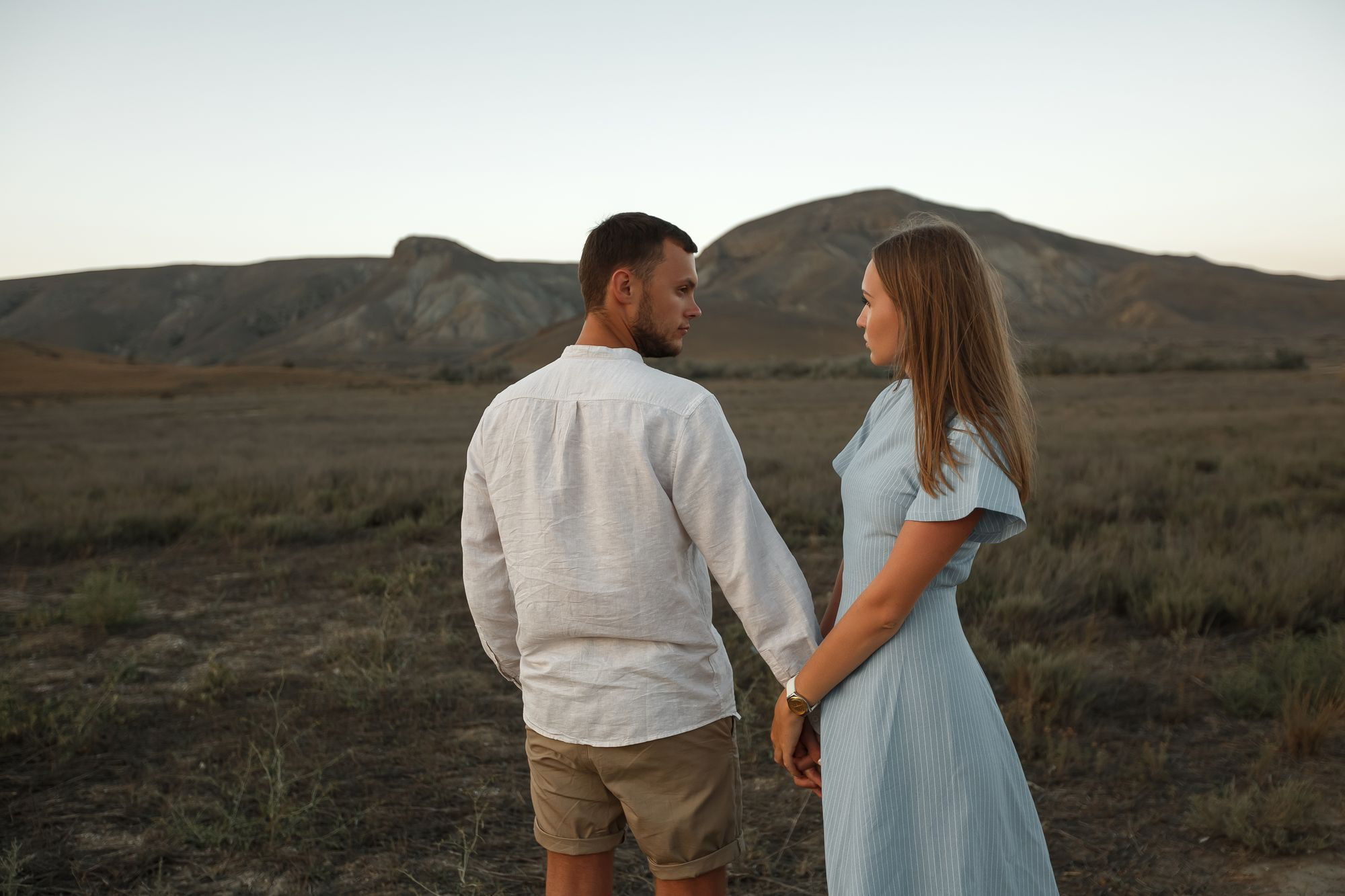 Влад и Алина. Свадебный и семейный фотограф в Крыму и Севастополе Дарья Королева