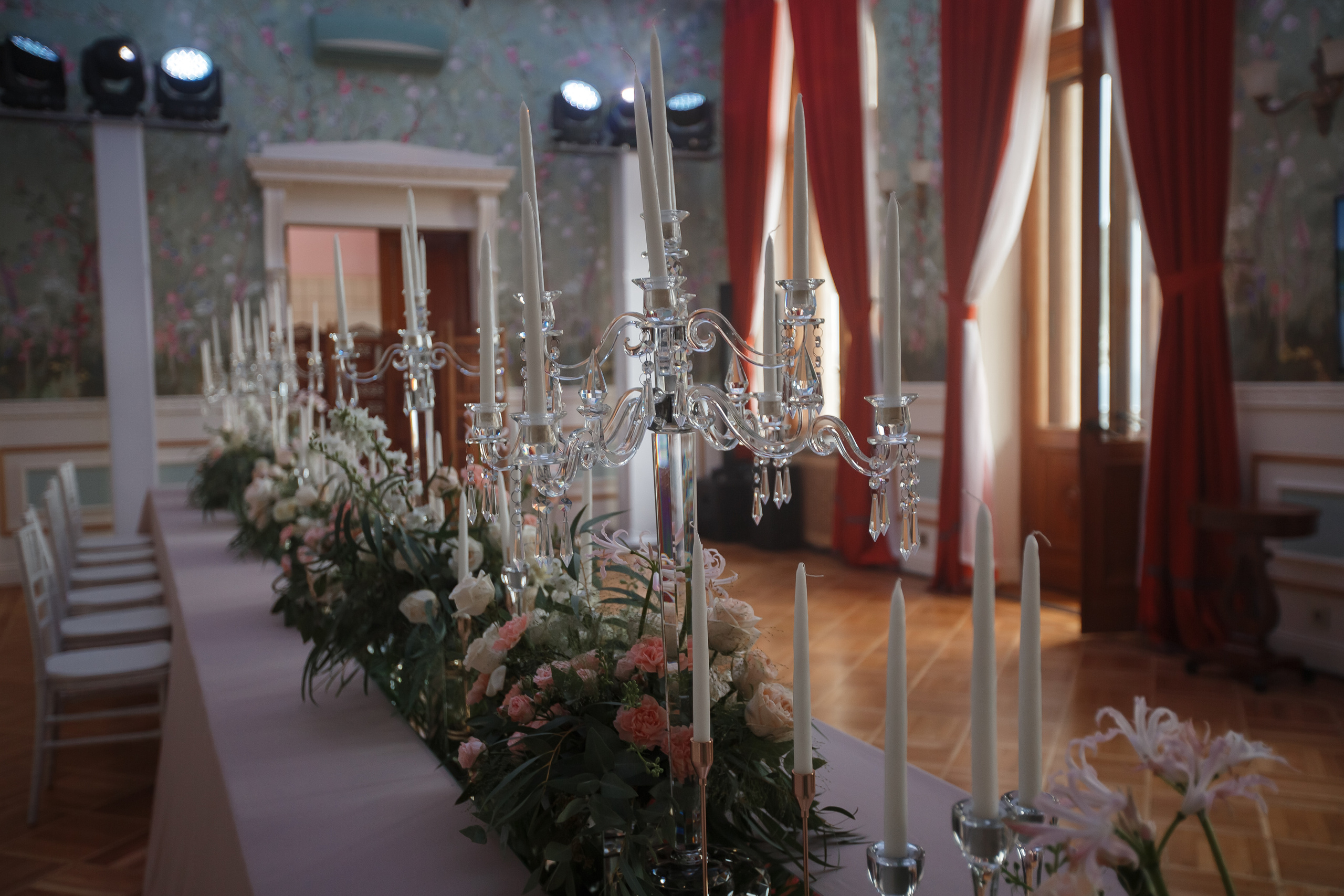 Свадьба в даче Рахманинов. Свадебный и семейный фотограф в Крыму и Севастополе Дарья Королева