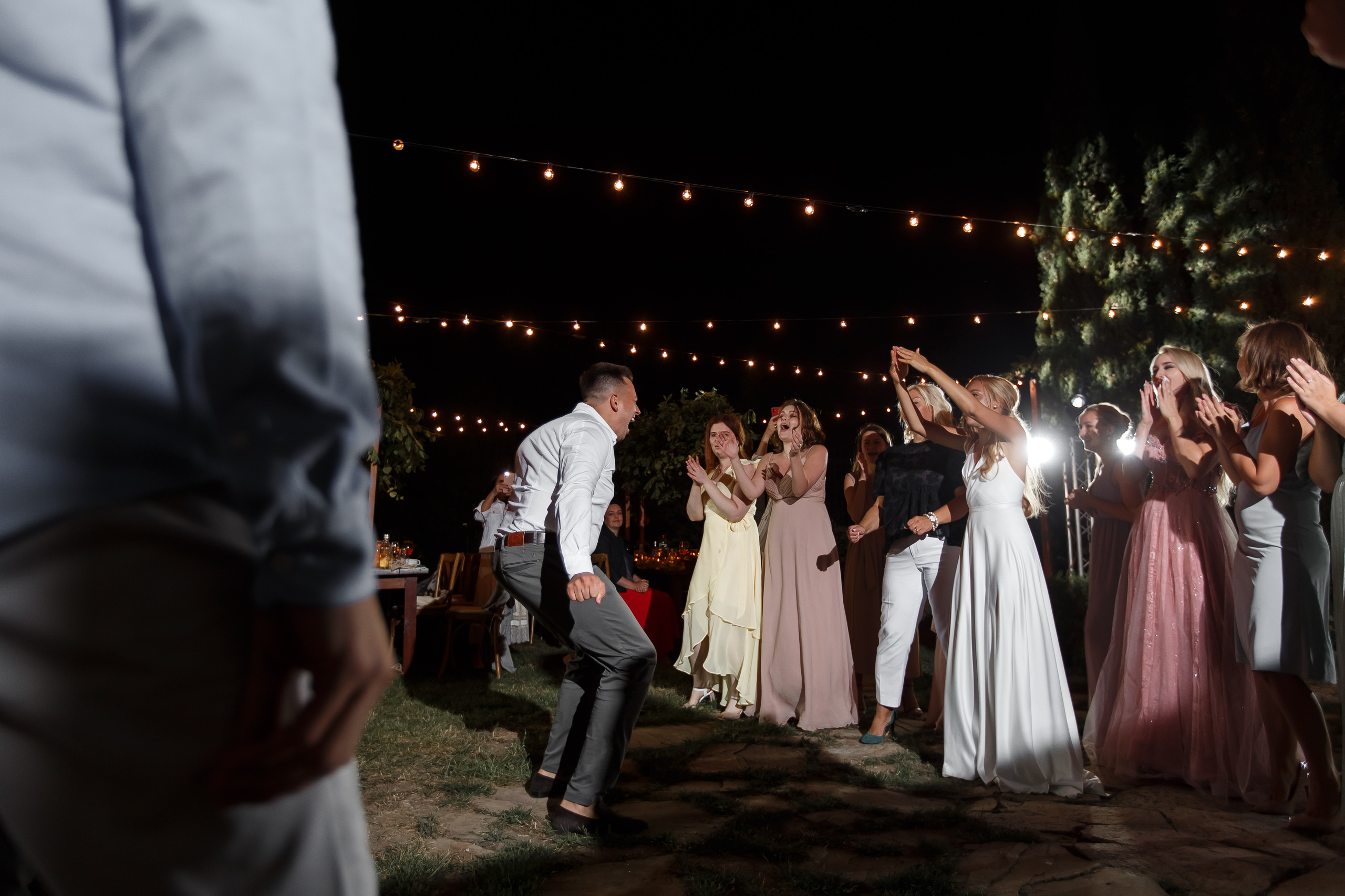 Белый Замок. Свадебный и семейный фотограф в Крыму и Севастополе Дарья Королева