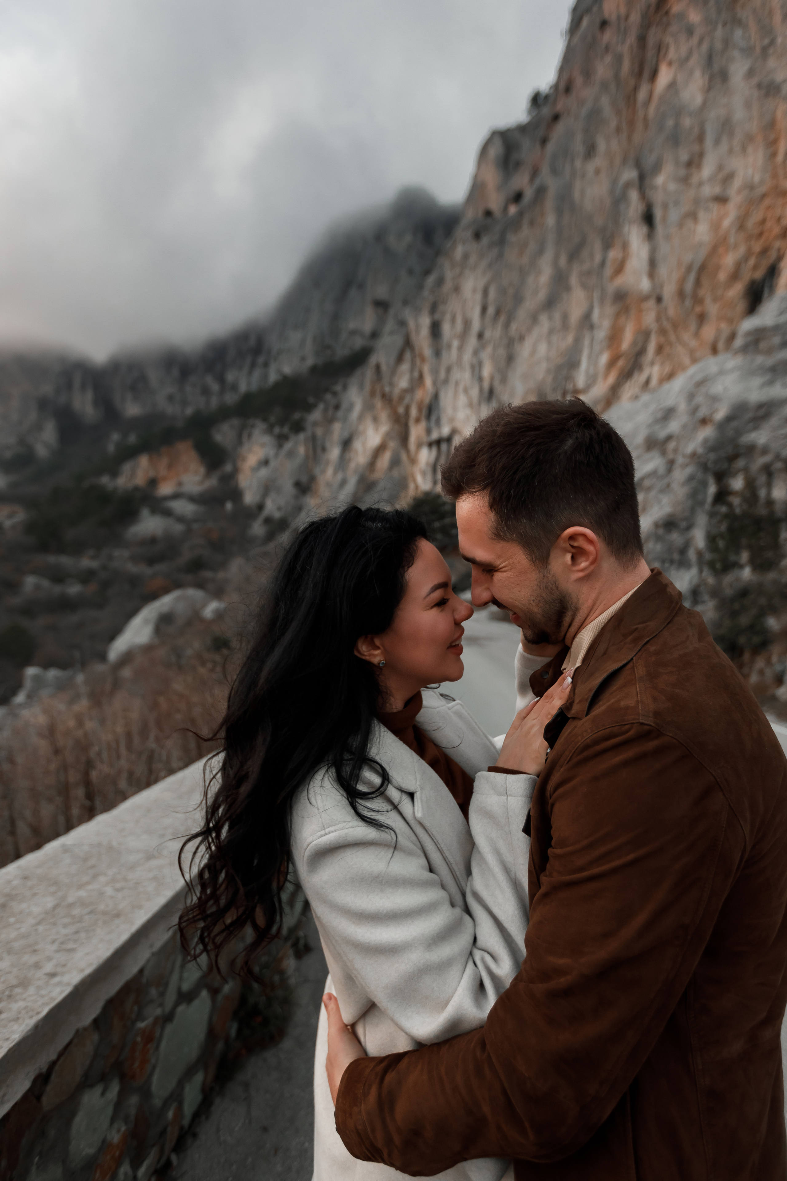 Паша и Юля. Свадебный и семейный фотограф в Крыму и Севастополе Дарья Королева