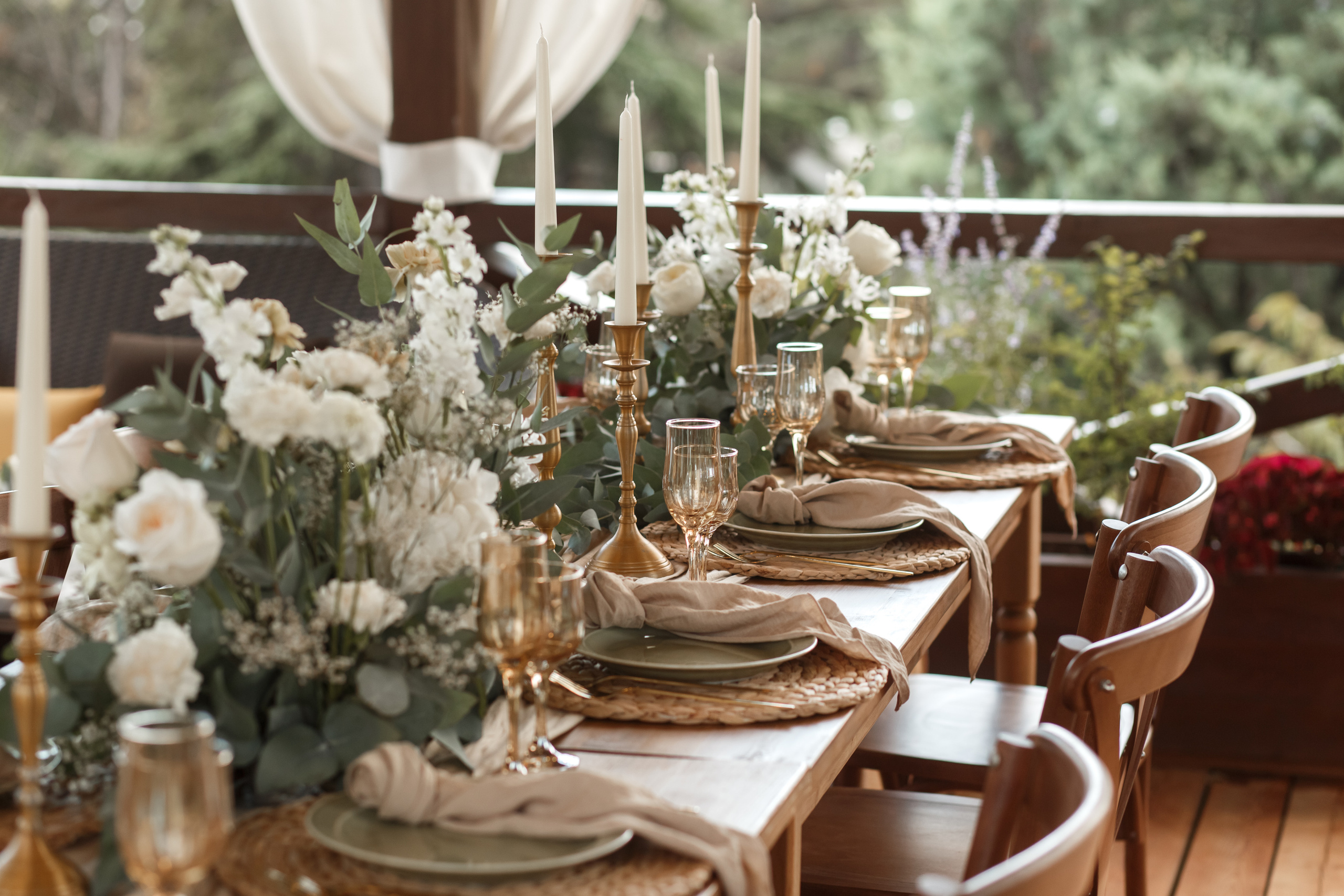 Камерная свадьба Сережи и Марины. Свадебный и семейный фотограф в Крыму и Севастополе Дарья Королева