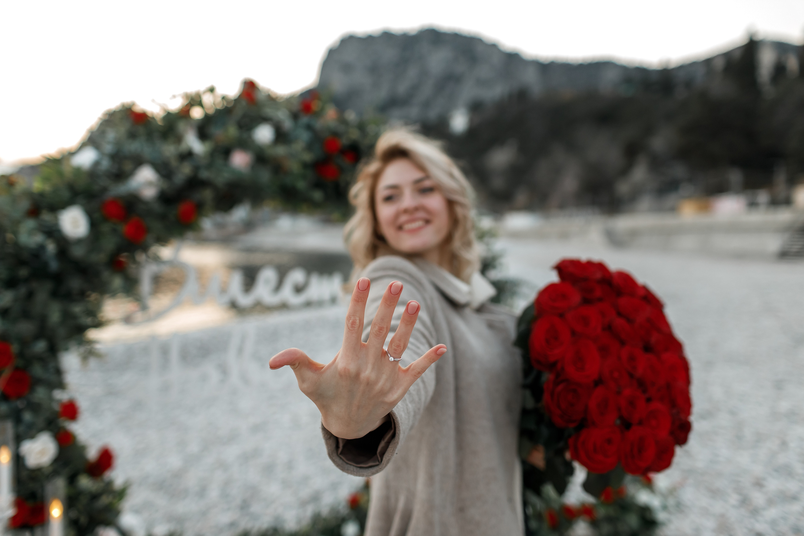 Кирилл и Катя. Свадебный и семейный фотограф в Крыму и Севастополе Дарья Королева