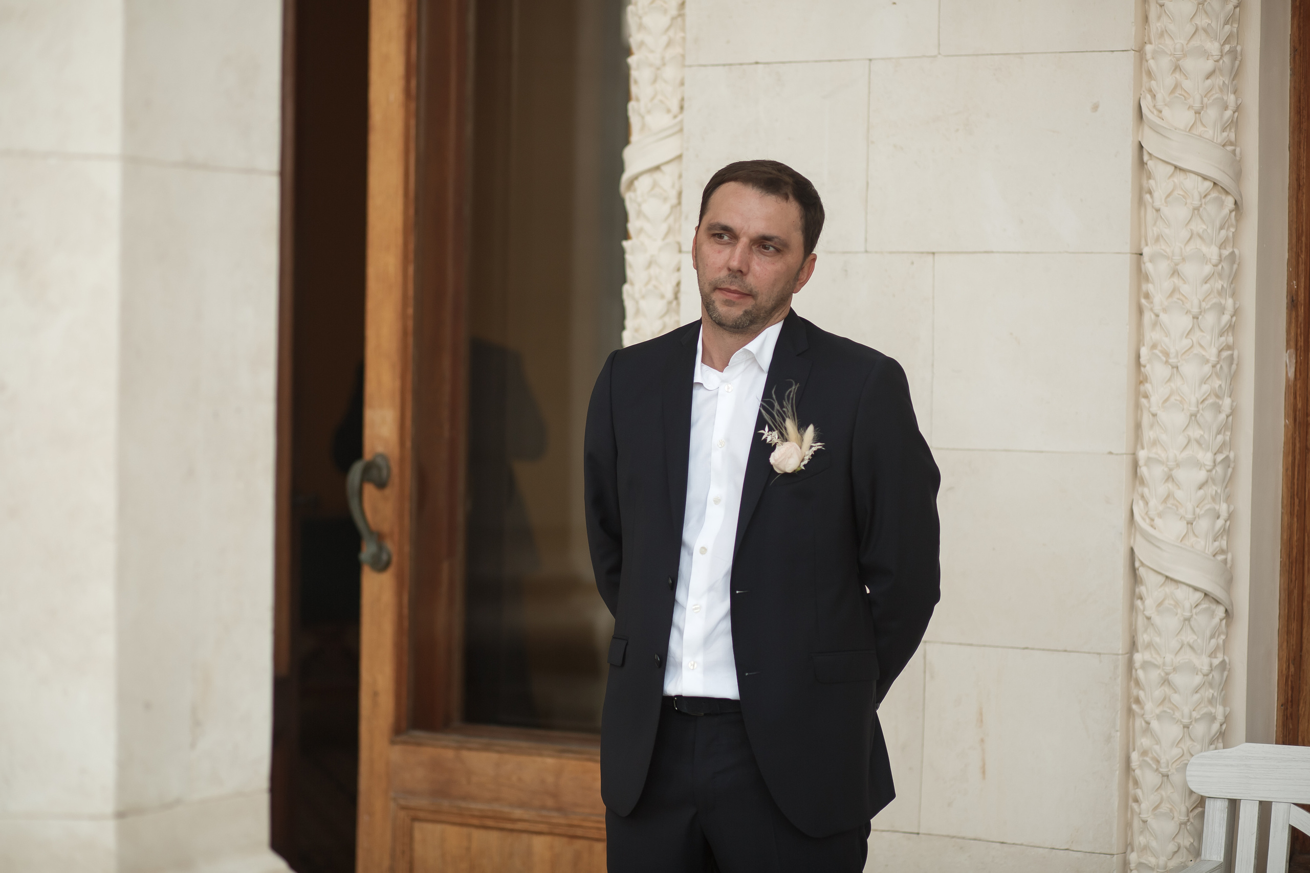 Свадьба в даче Рахманинов. Свадебный и семейный фотограф в Крыму и Севастополе Дарья Королева