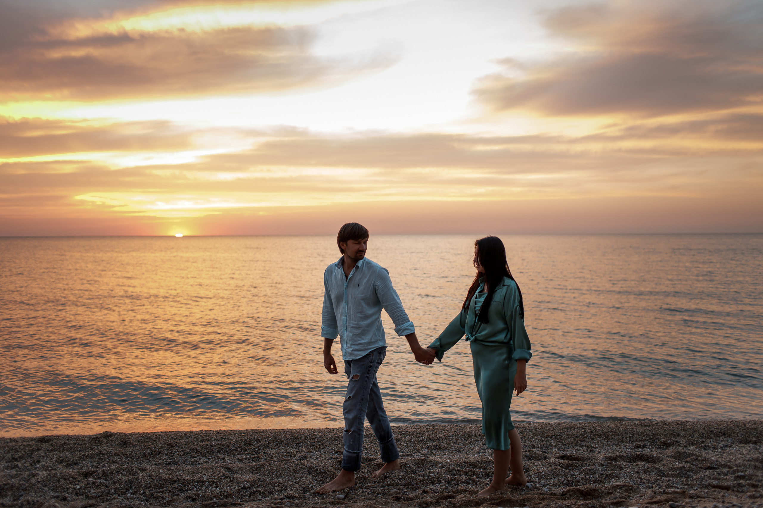 Свадебный и семейный фотограф в Крыму и Севастополе Дарья Королева
