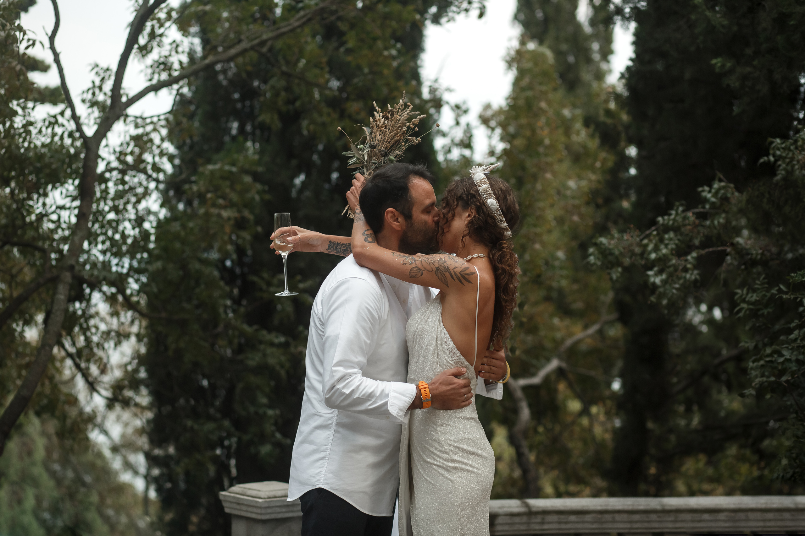 Влад и Надя. Свадебный и семейный фотограф в Крыму и Севастополе Дарья Королева