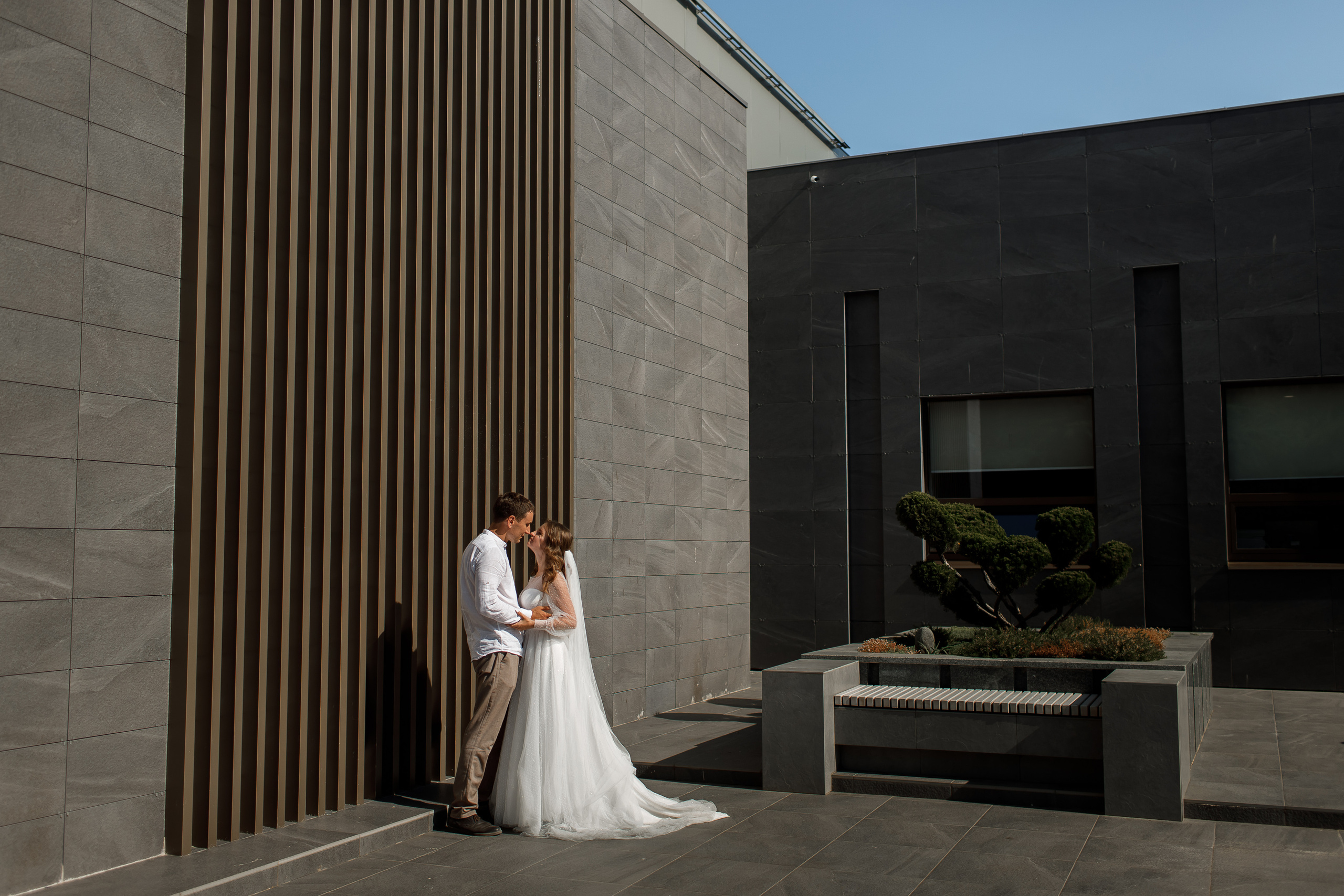 Дима и Света. Свадебный и семейный фотограф в Крыму и Севастополе Дарья Королева