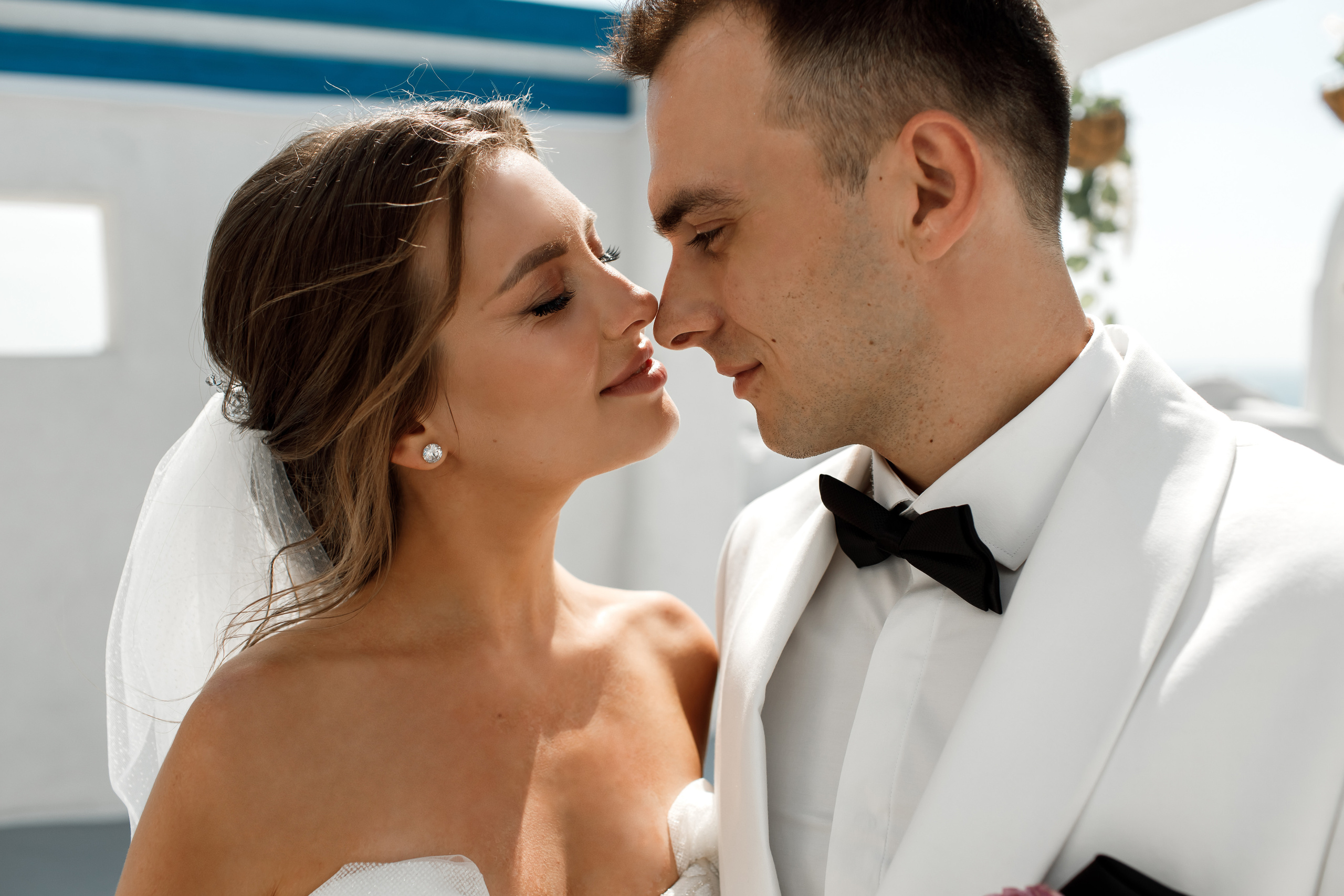 Крымский Санторини. Свадебный и семейный фотограф в Крыму и Севастополе Дарья Королева