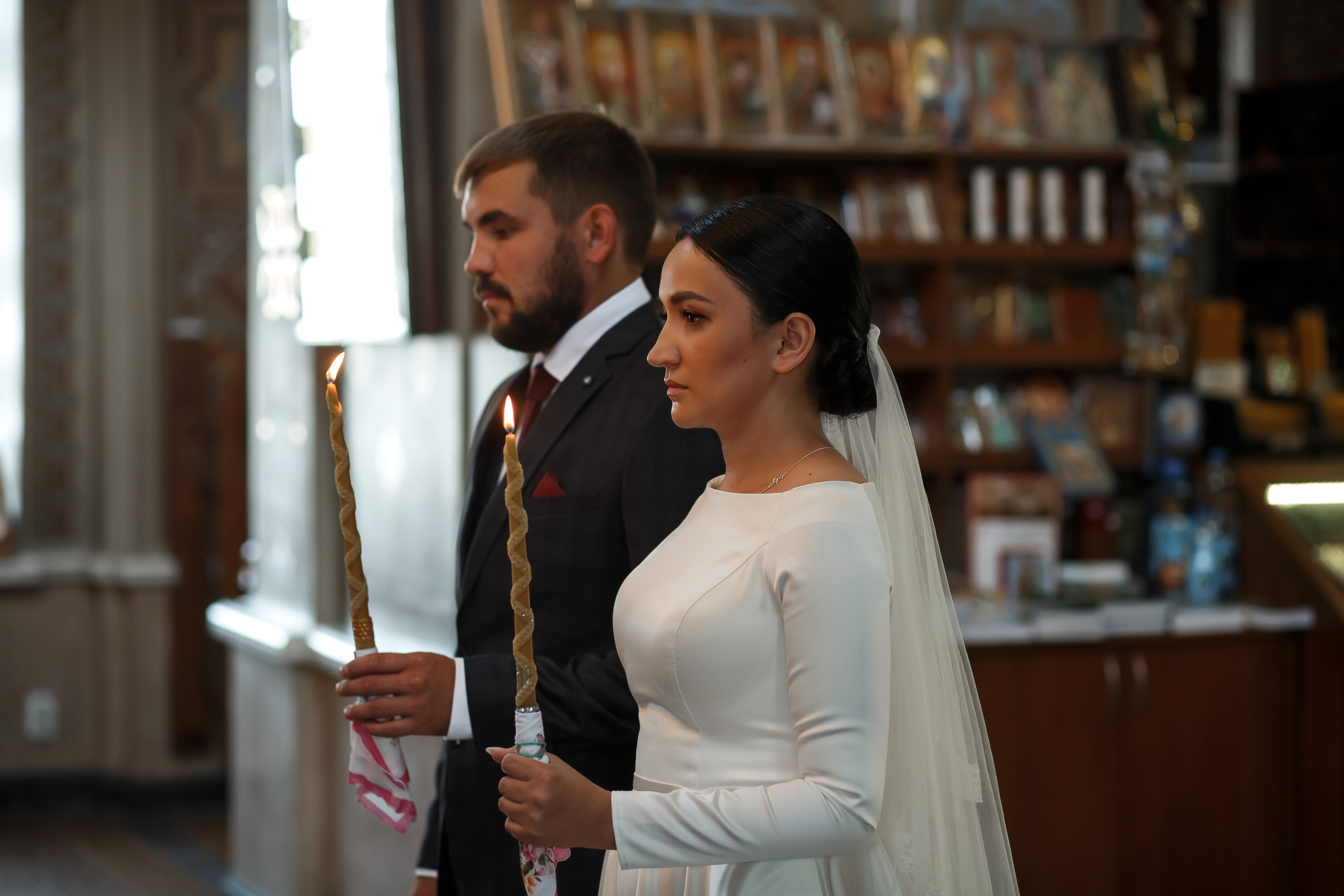 Вова и Юля. Свадебный и семейный фотограф в Крыму и Севастополе Дарья Королева