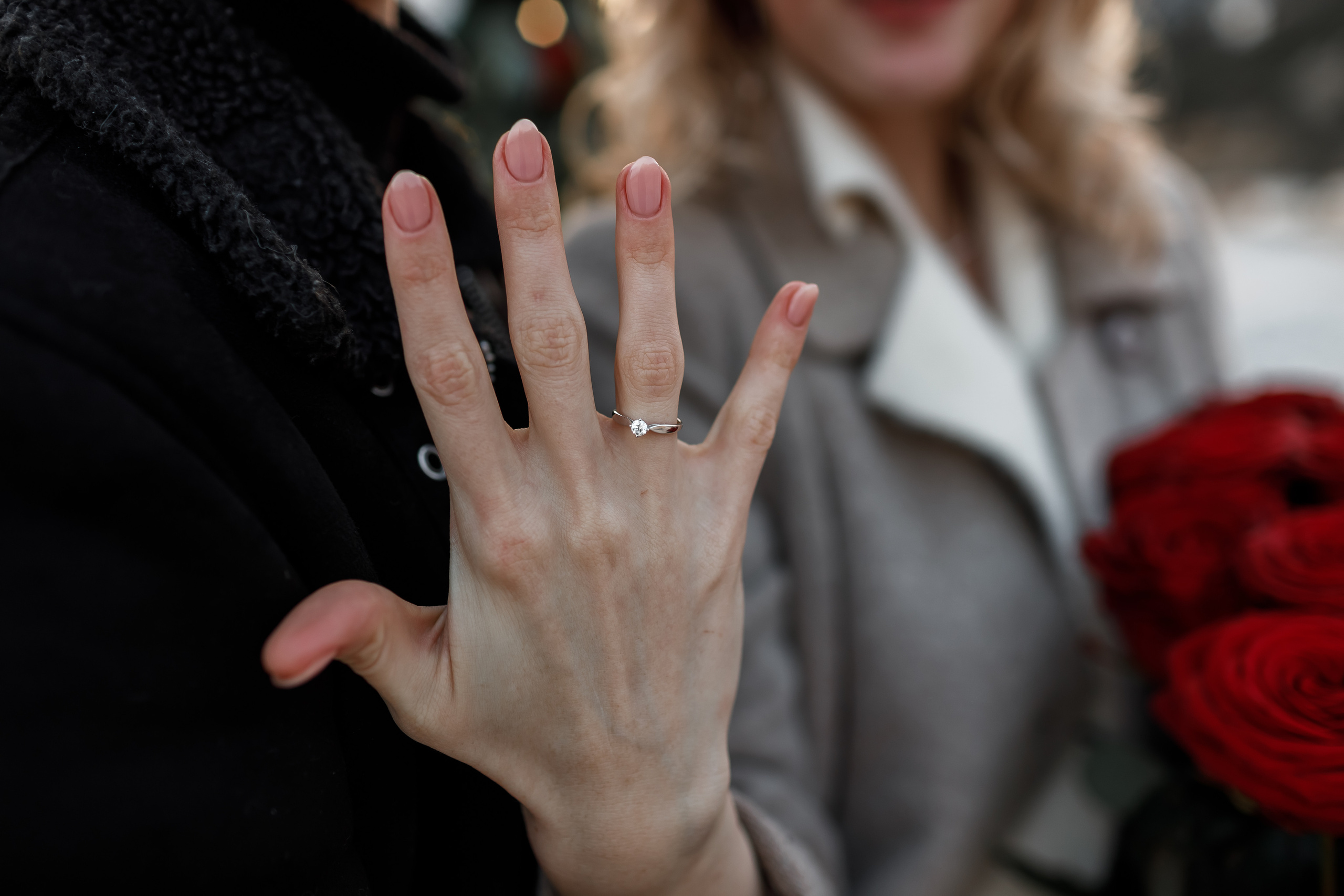 Кирилл и Катя. Свадебный и семейный фотограф в Крыму и Севастополе Дарья Королева