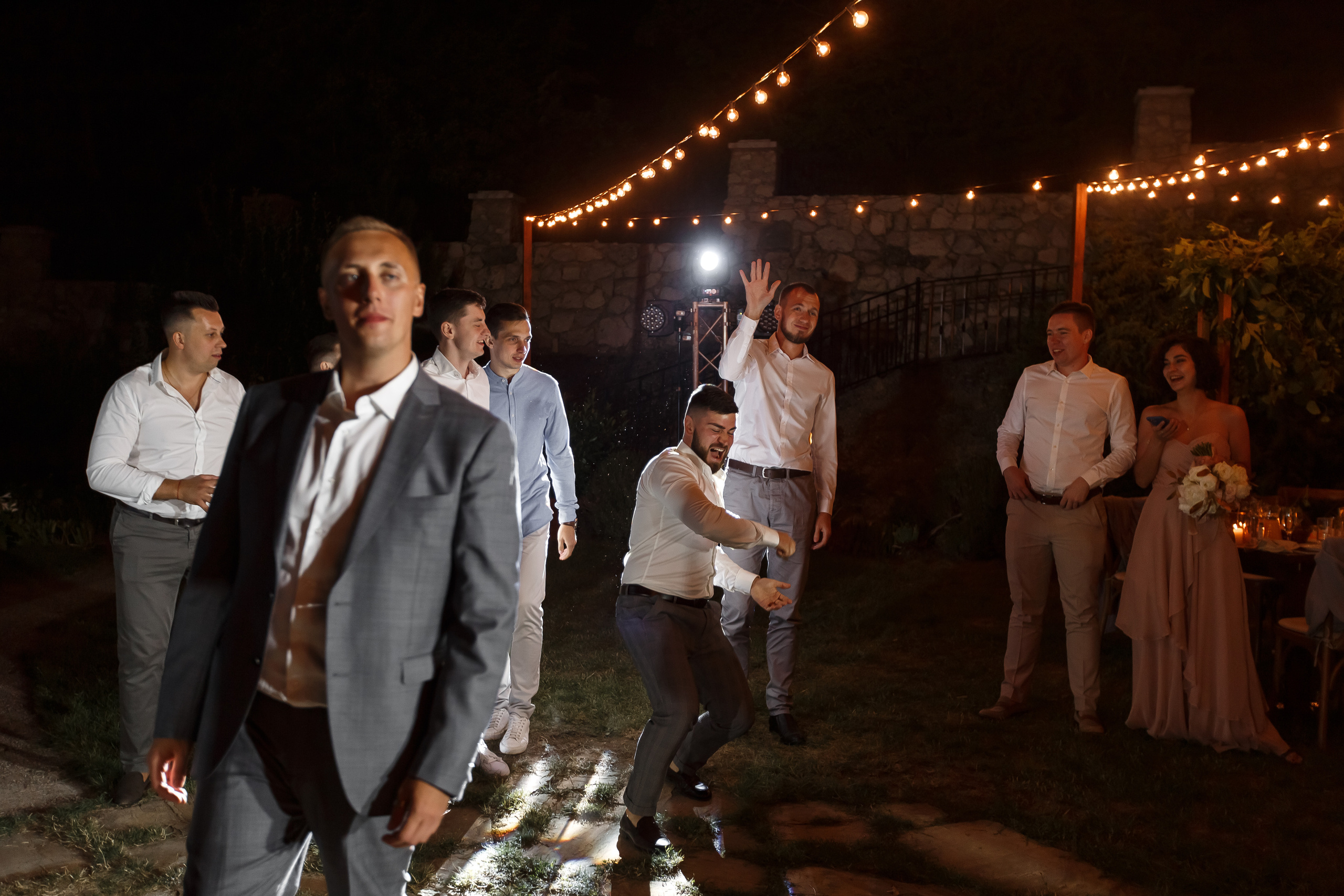 Белый Замок. Свадебный и семейный фотограф в Крыму и Севастополе Дарья Королева