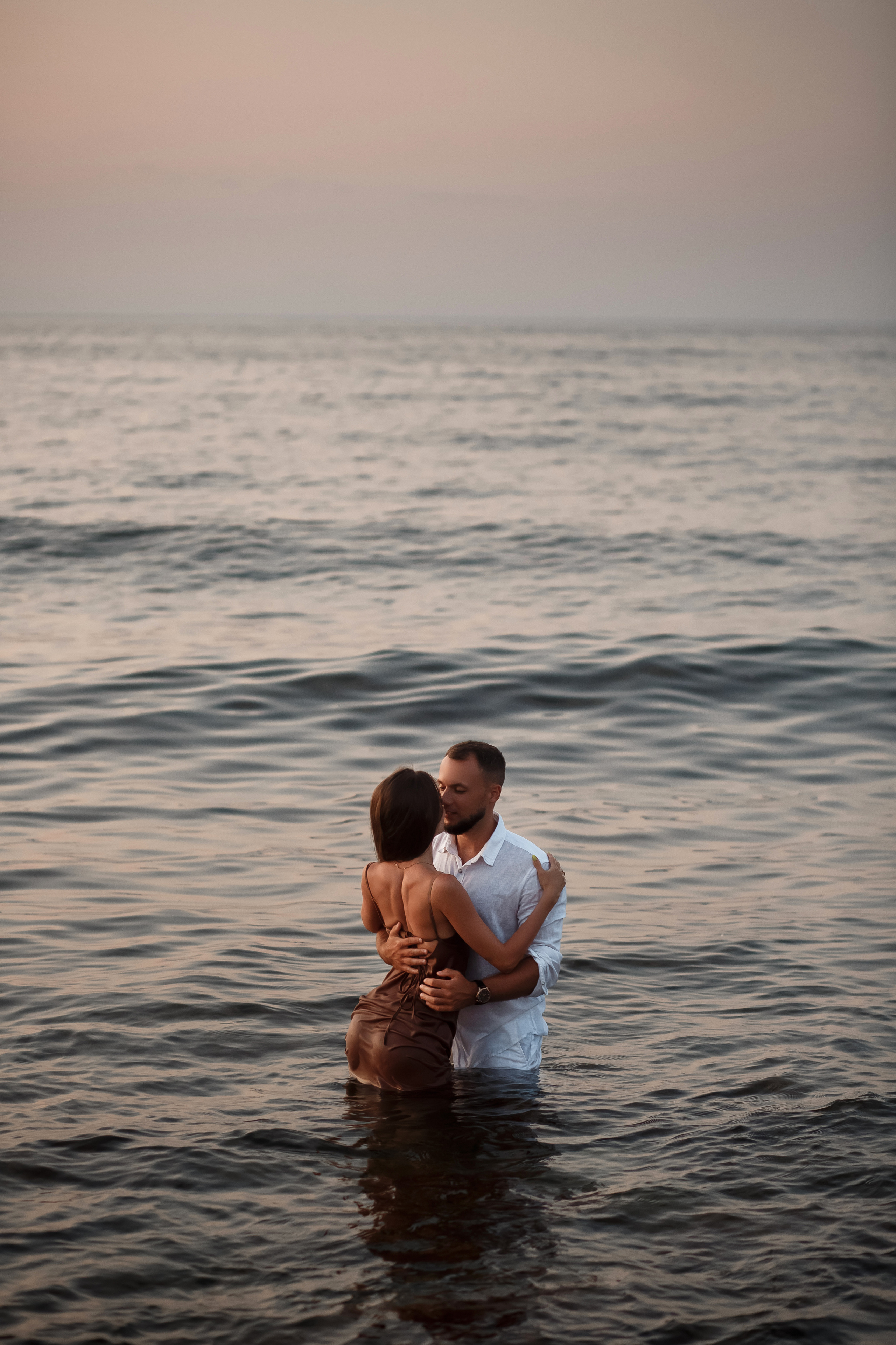 Влад и Натали. Свадебный и семейный фотограф в Крыму и Севастополе Дарья Королева