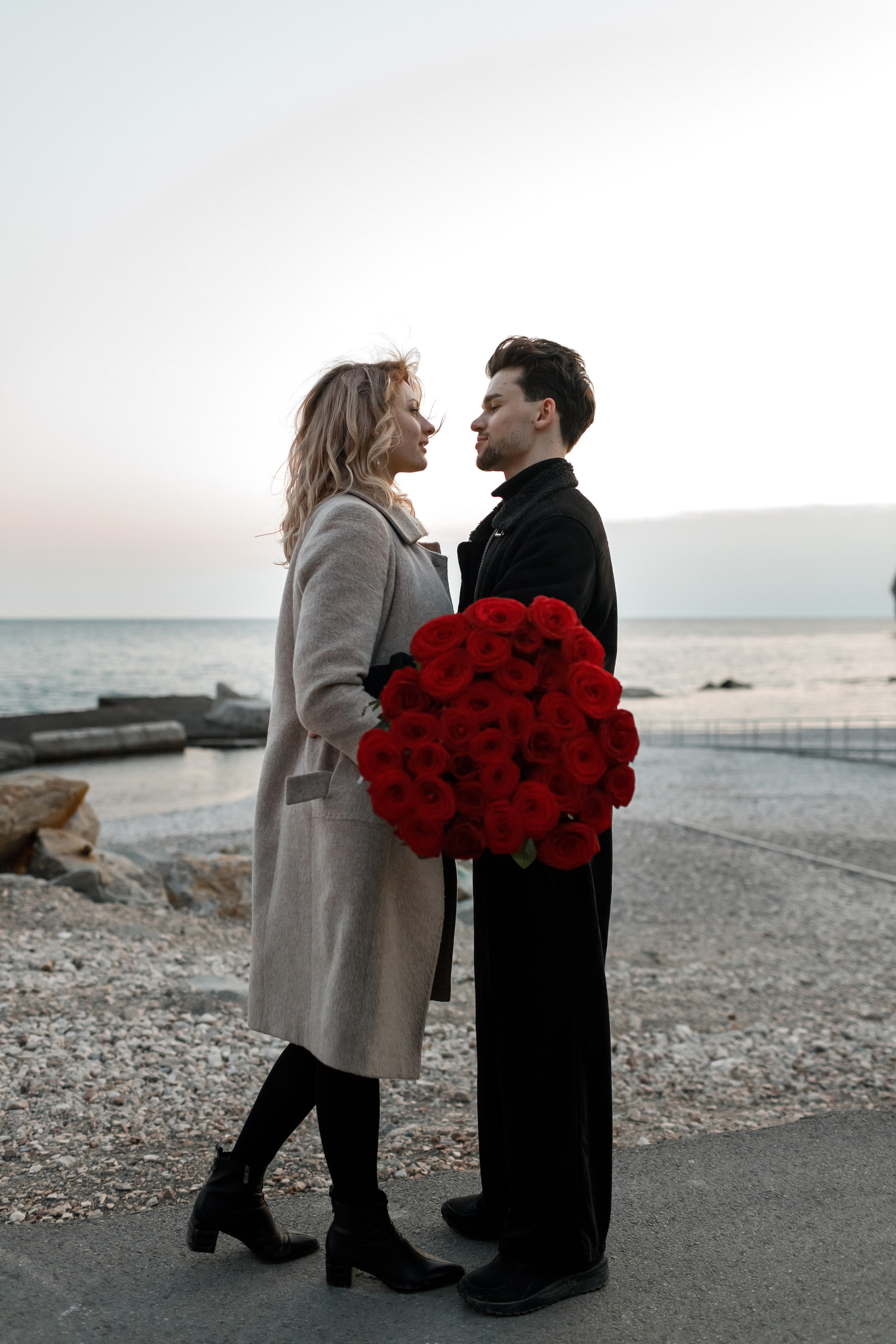 Кирилл и Катя. Свадебный и семейный фотограф в Крыму и Севастополе Дарья Королева