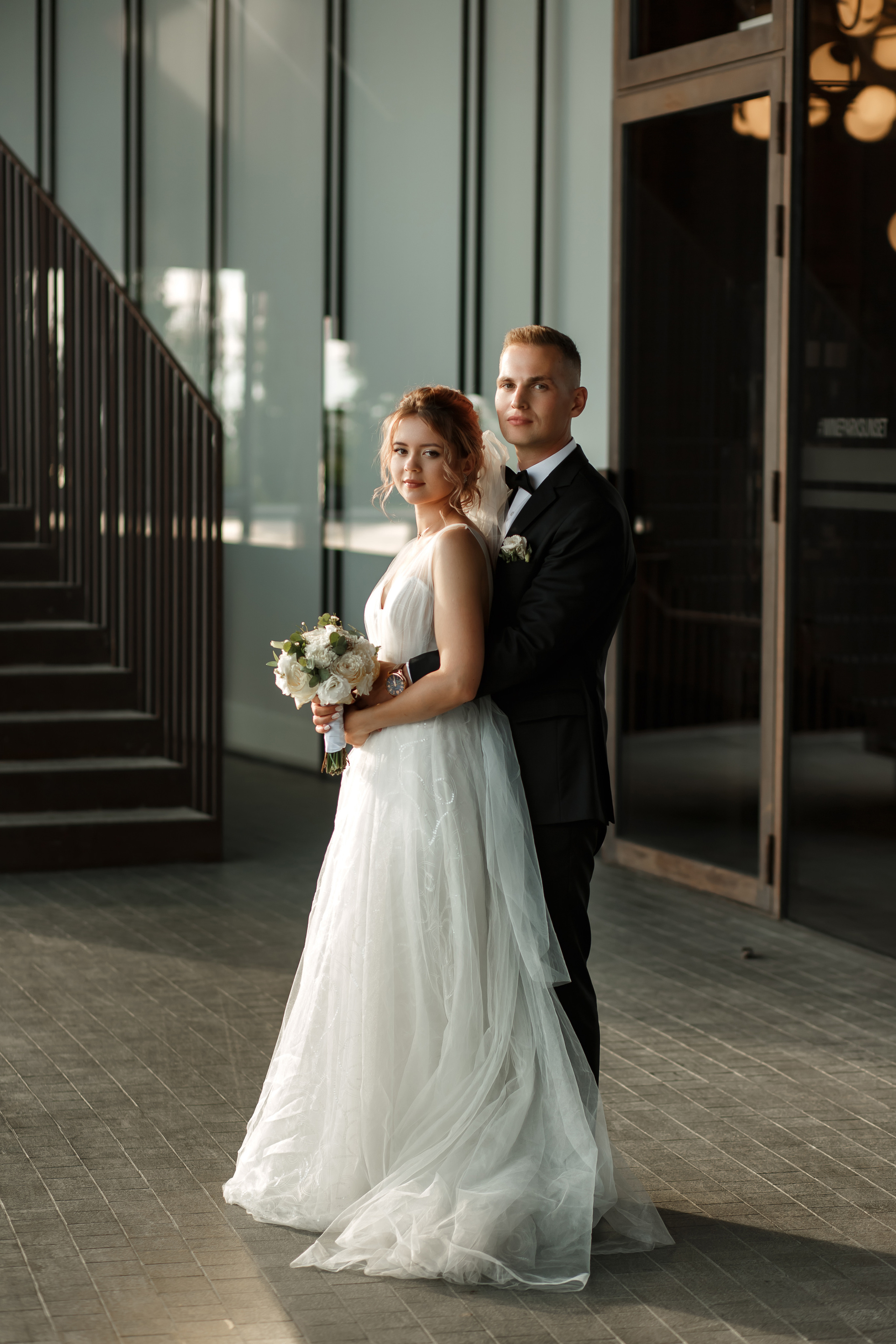 Свадьба в Мрии. Свадебный и семейный фотограф в Крыму и Севастополе Дарья Королева