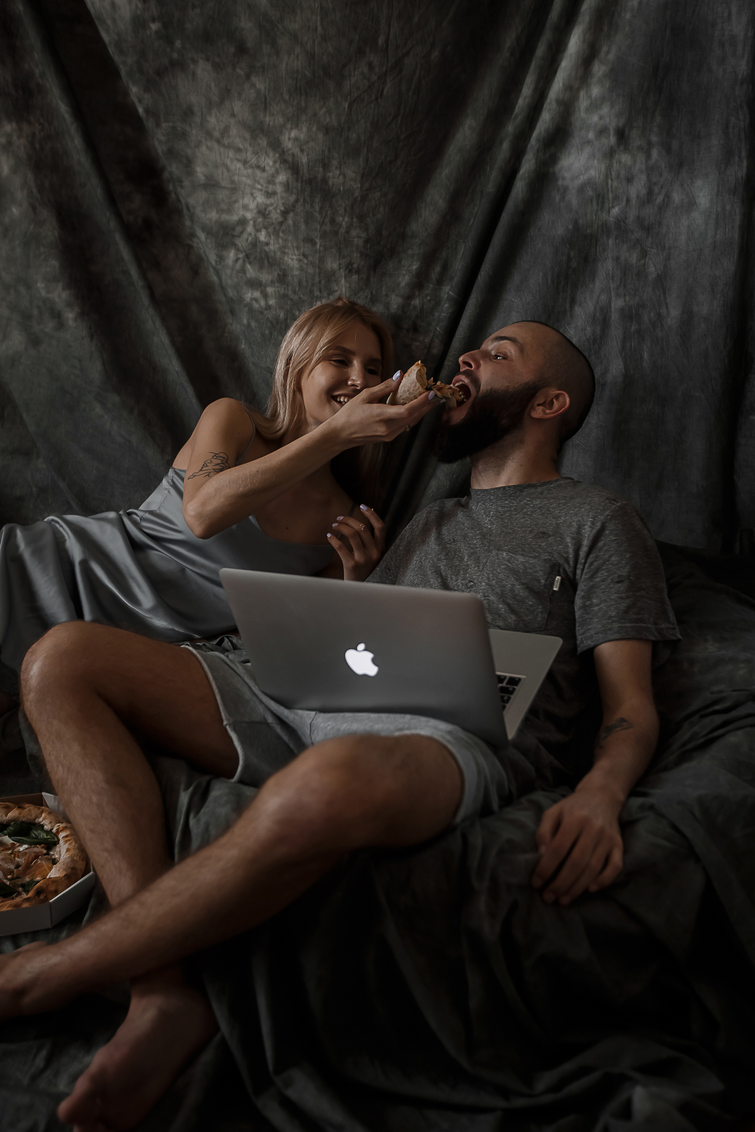 Домашняя съёмка. Свадебный и семейный фотограф в Крыму и Севастополе Дарья Королева