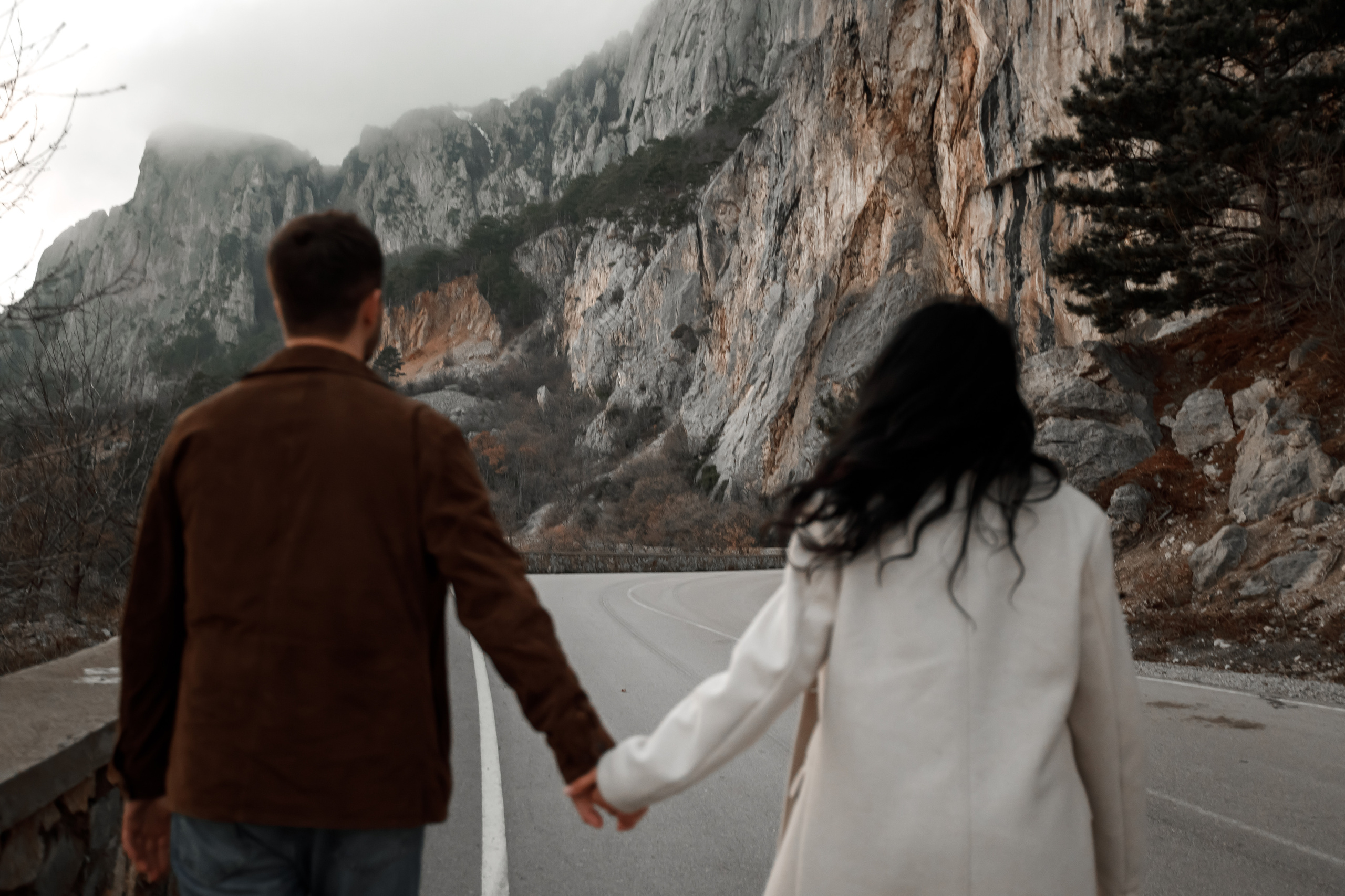 Паша и Юля. Свадебный и семейный фотограф в Крыму и Севастополе Дарья Королева