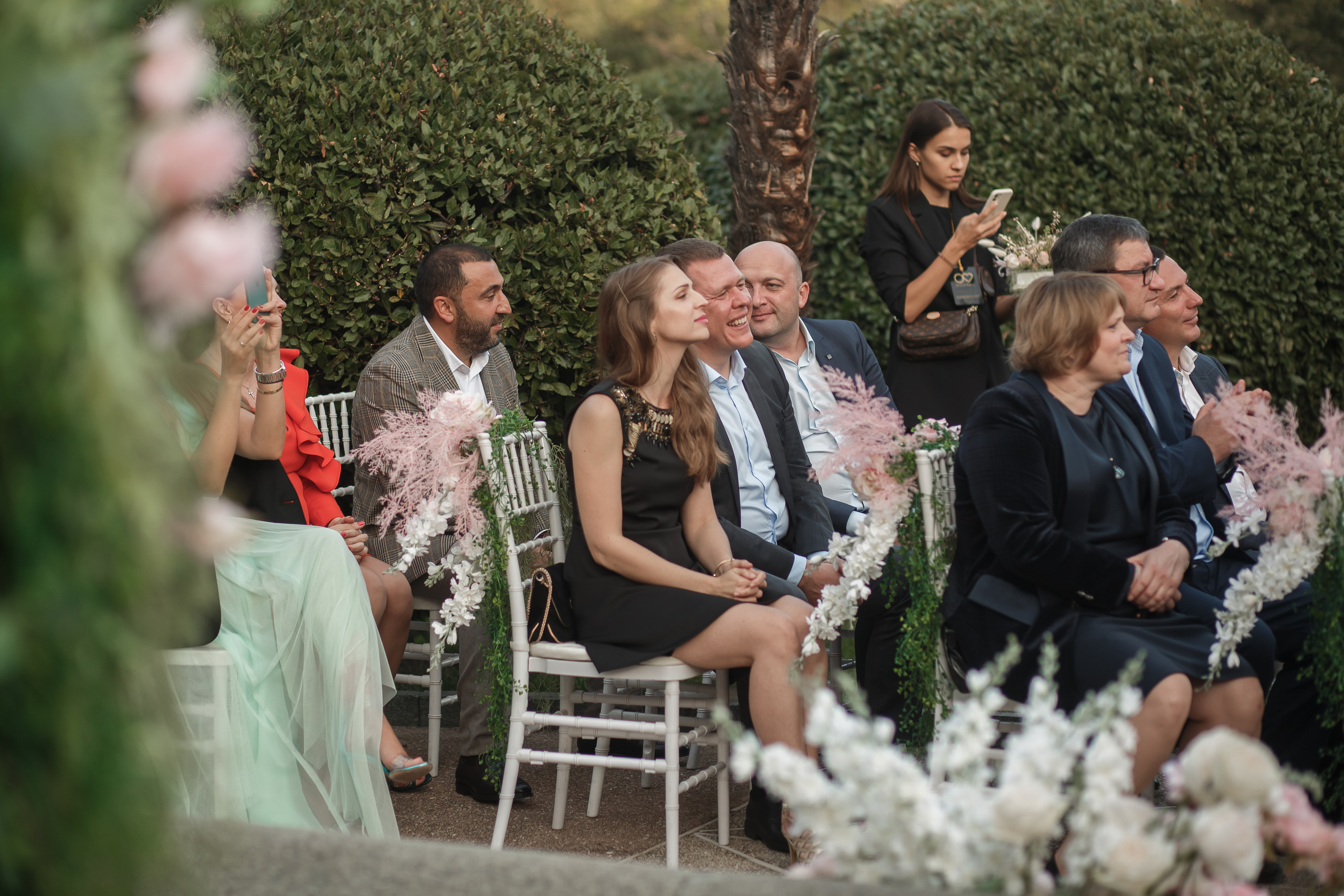 Свадьба в даче Рахманинов. Свадебный и семейный фотограф в Крыму и Севастополе Дарья Королева