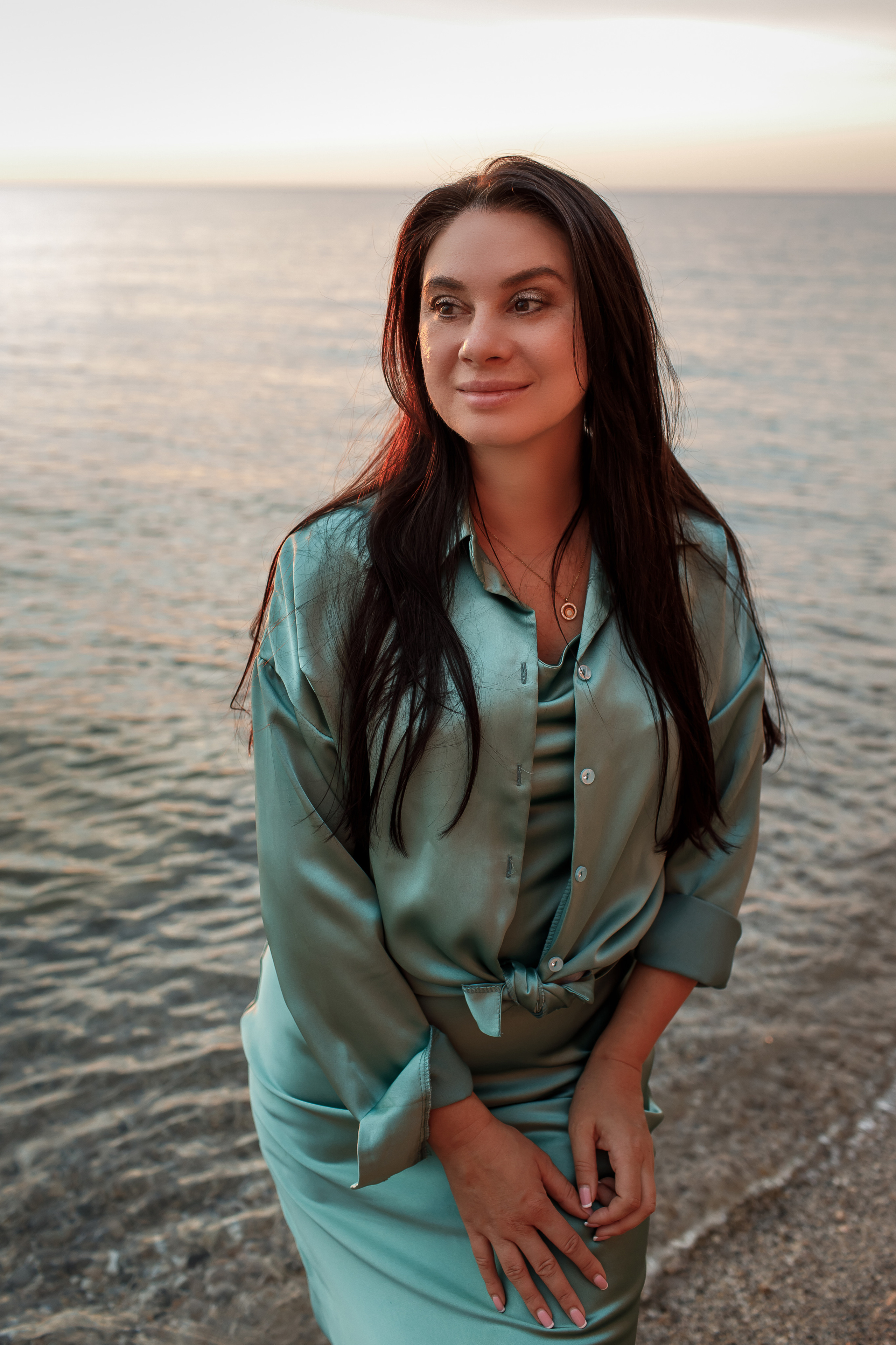 Саша и Оля. Свадебный и семейный фотограф в Крыму и Севастополе Дарья Королева