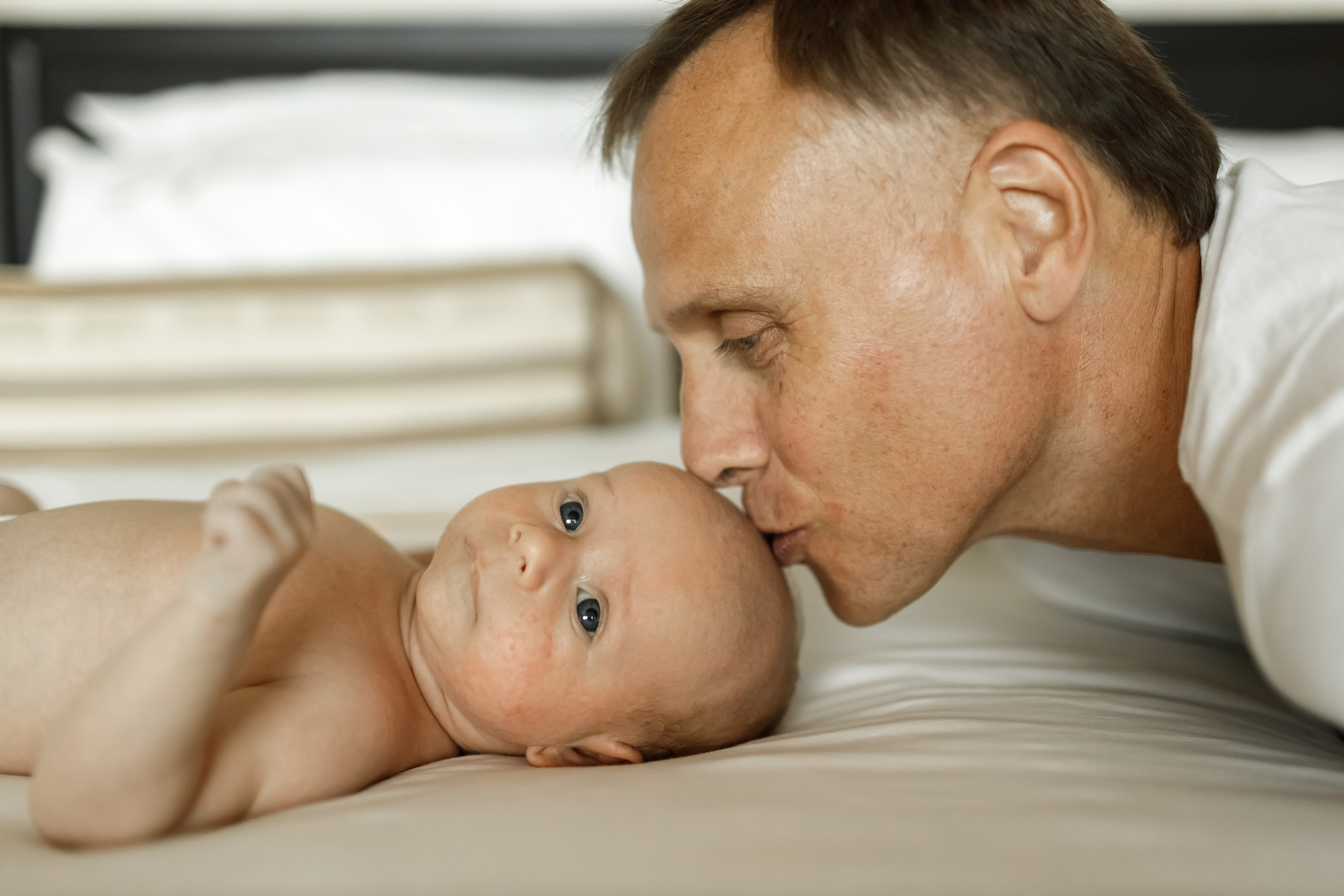 Ярушка и его семья. Свадебный и семейный фотограф в Крыму и Севастополе Дарья Королева