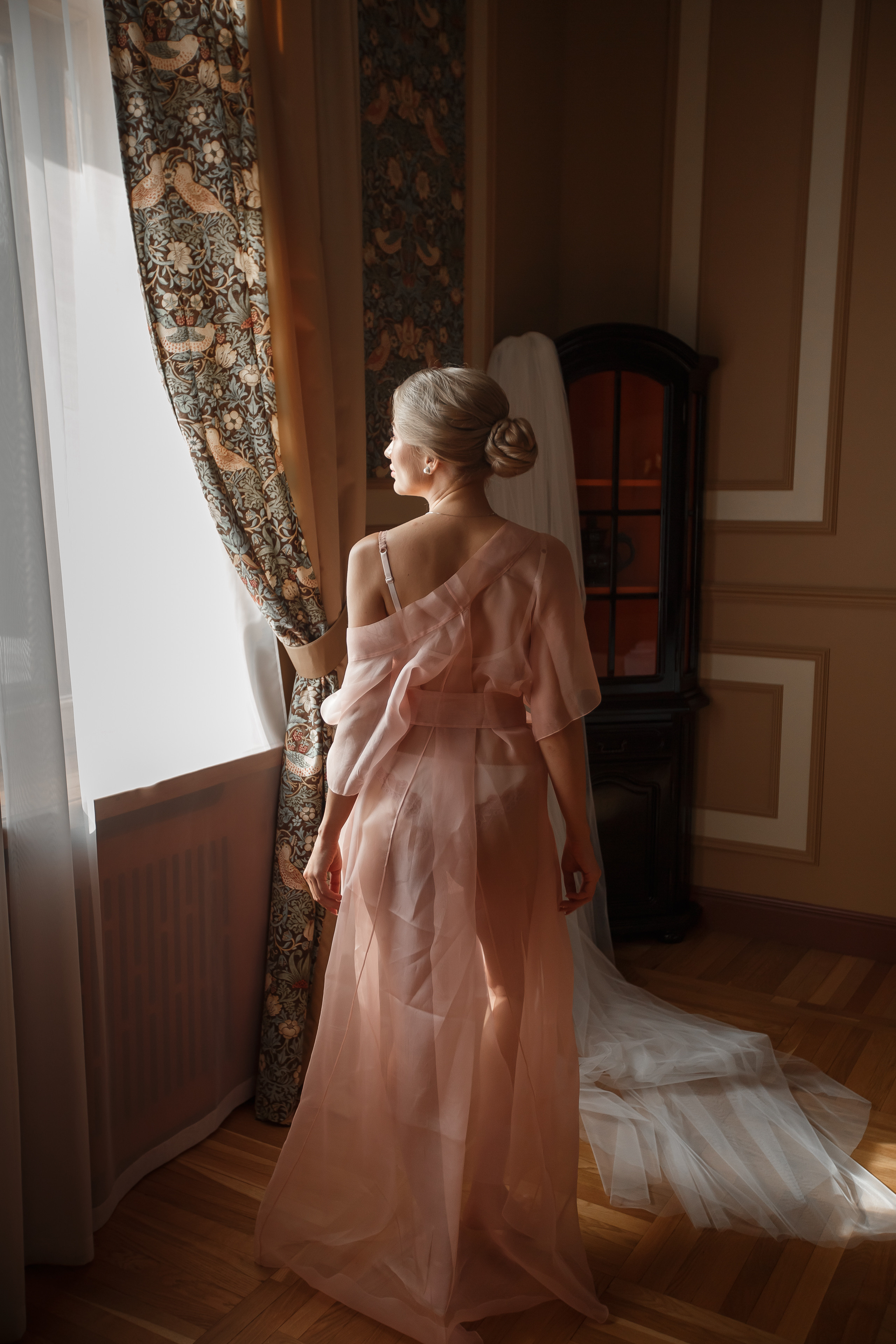 Свадьба в даче Рахманинов. Свадебный и семейный фотограф в Крыму и Севастополе Дарья Королева