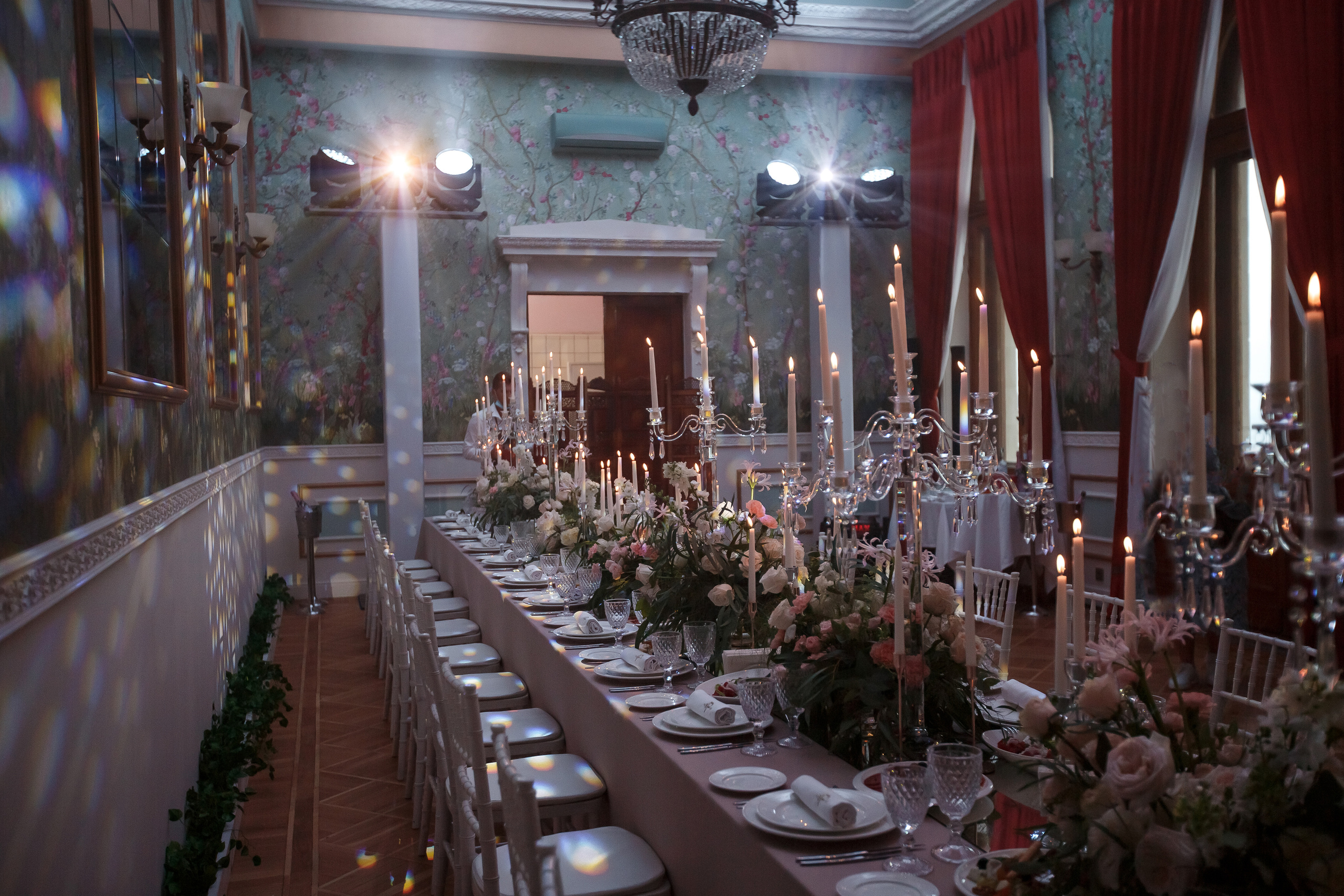 Свадьба в даче Рахманинов. Свадебный и семейный фотограф в Крыму и Севастополе Дарья Королева