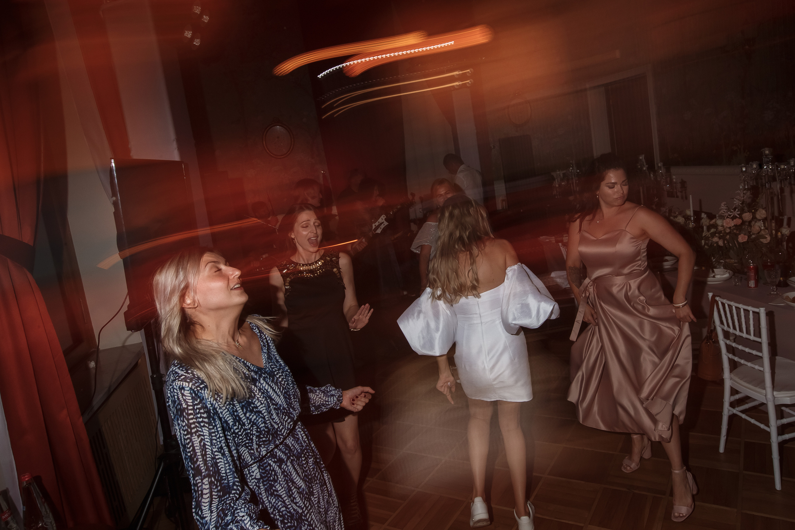 Свадьба в даче Рахманинов. Свадебный и семейный фотограф в Крыму и Севастополе Дарья Королева