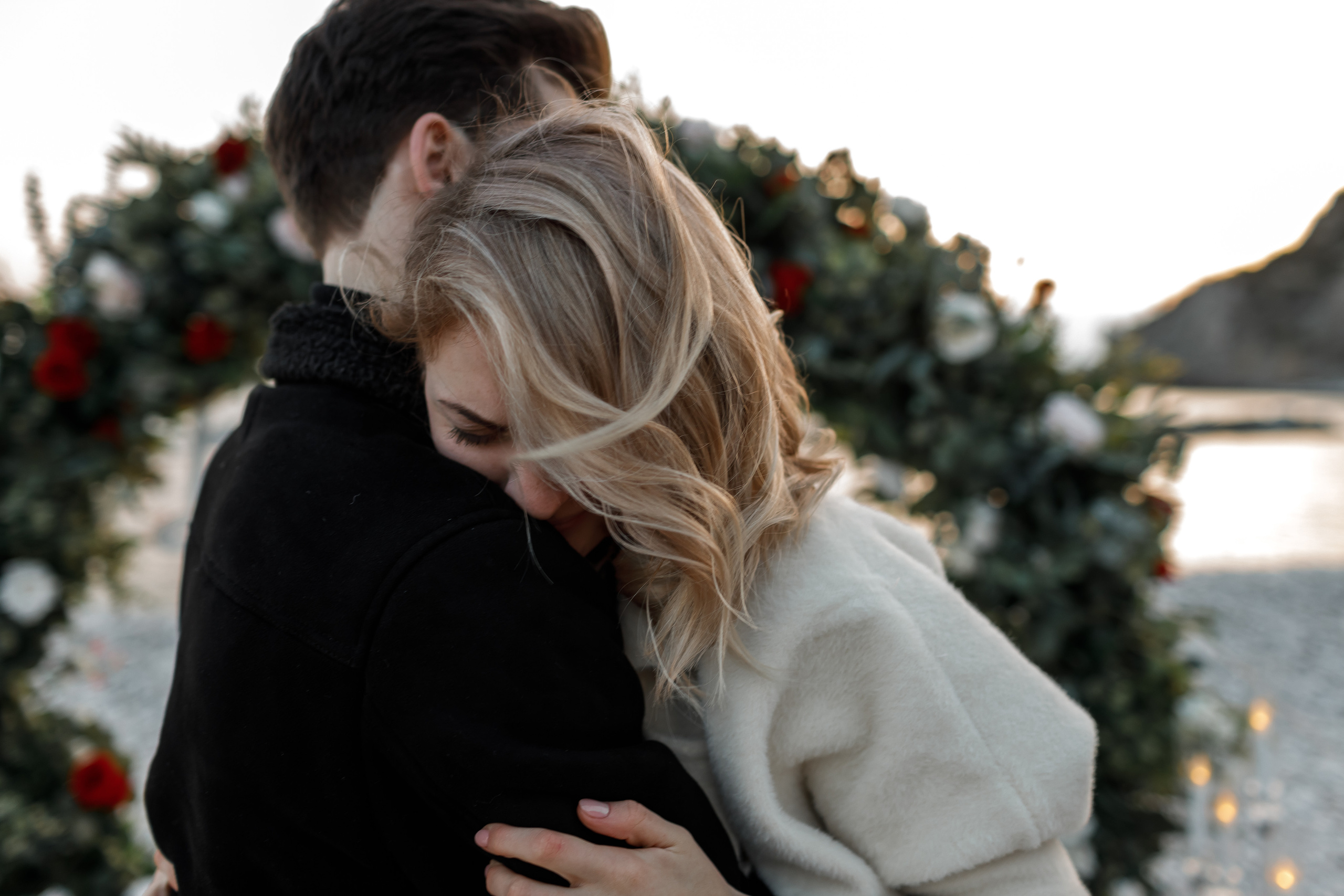 Кирилл и Катя. Свадебный и семейный фотограф в Крыму и Севастополе Дарья Королева