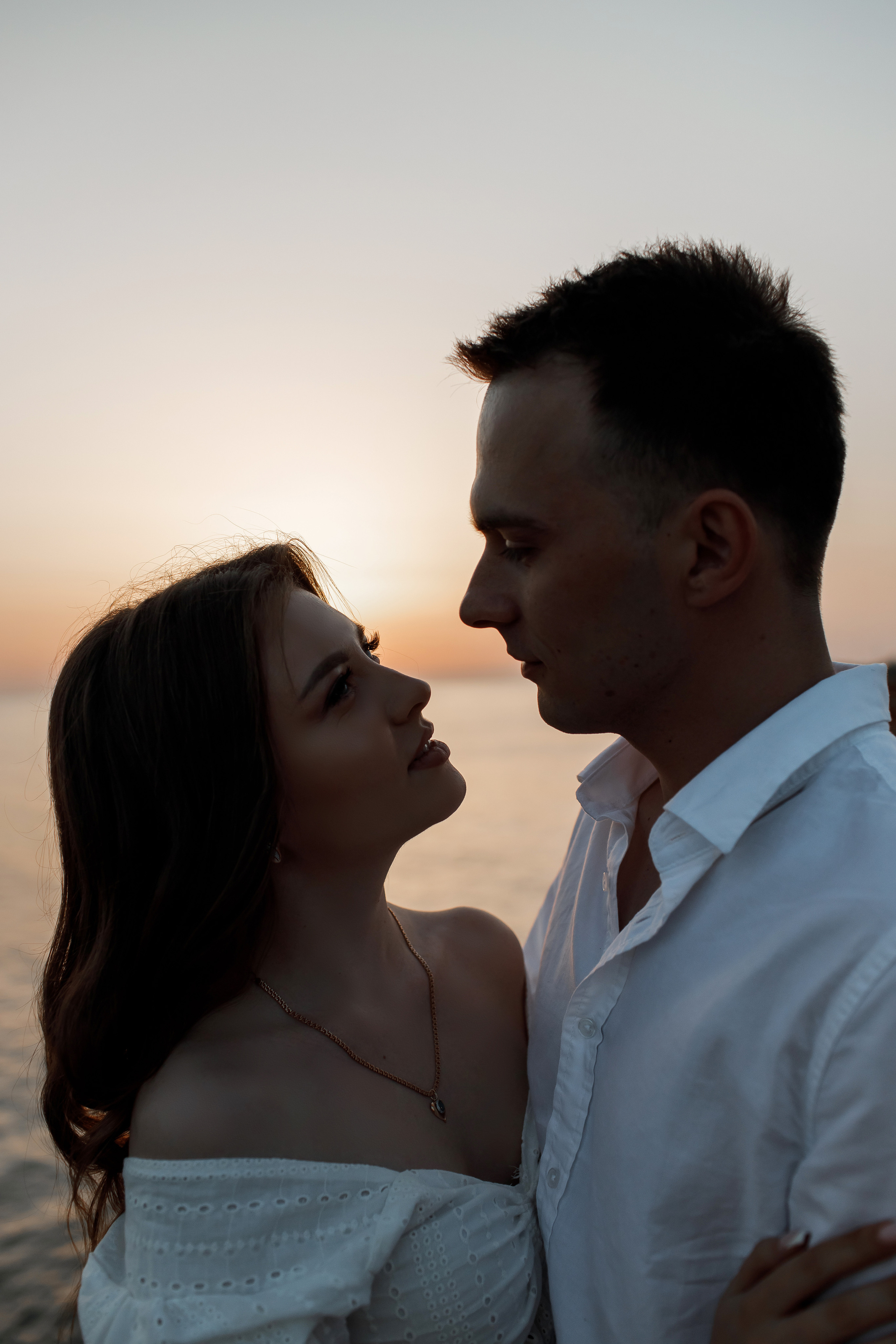 Андрей и Аня. Свадебный и семейный фотограф в Крыму и Севастополе Дарья Королева