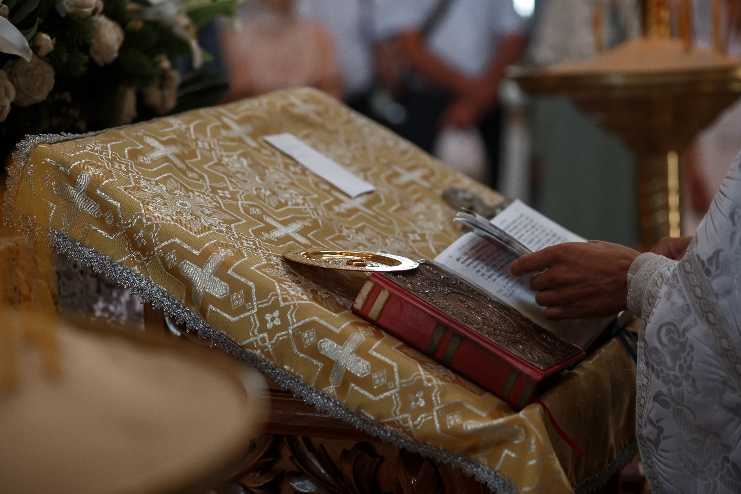 Вова и Юля. Свадебный и семейный фотограф в Крыму и Севастополе Дарья Королева