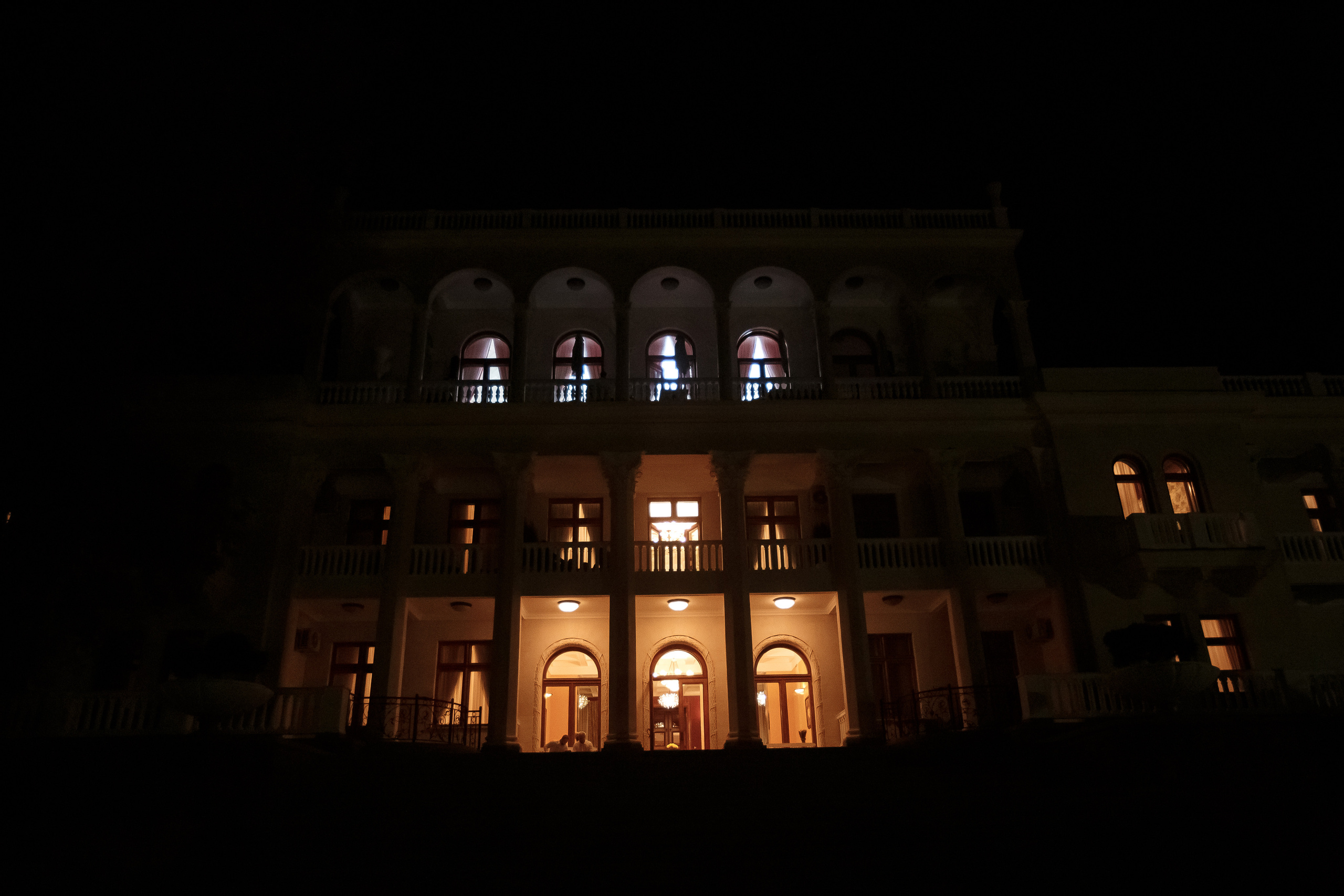 Свадьба в даче Рахманинов. Свадебный и семейный фотограф в Крыму и Севастополе Дарья Королева