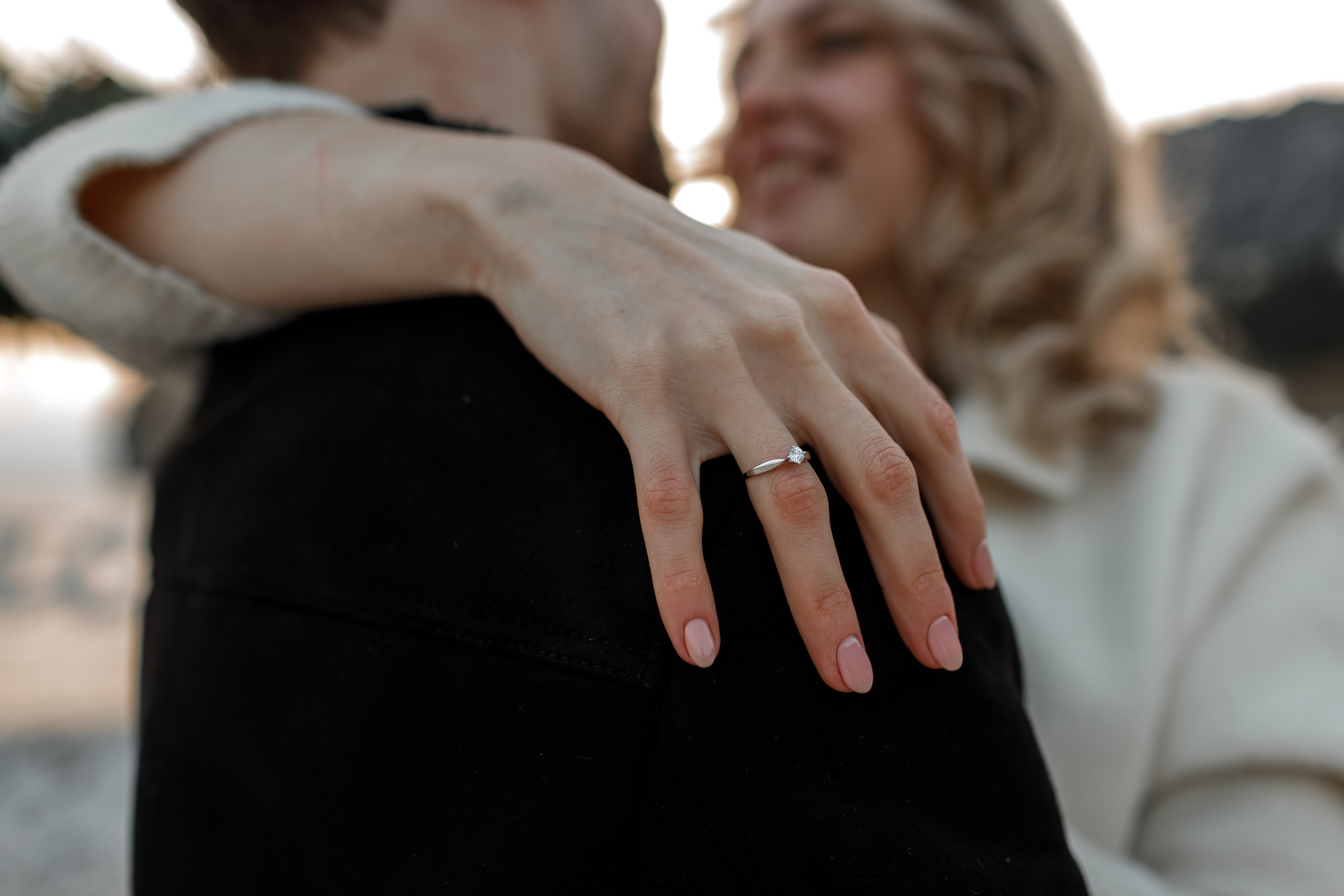 Кирилл и Катя. Свадебный и семейный фотограф в Крыму и Севастополе Дарья Королева