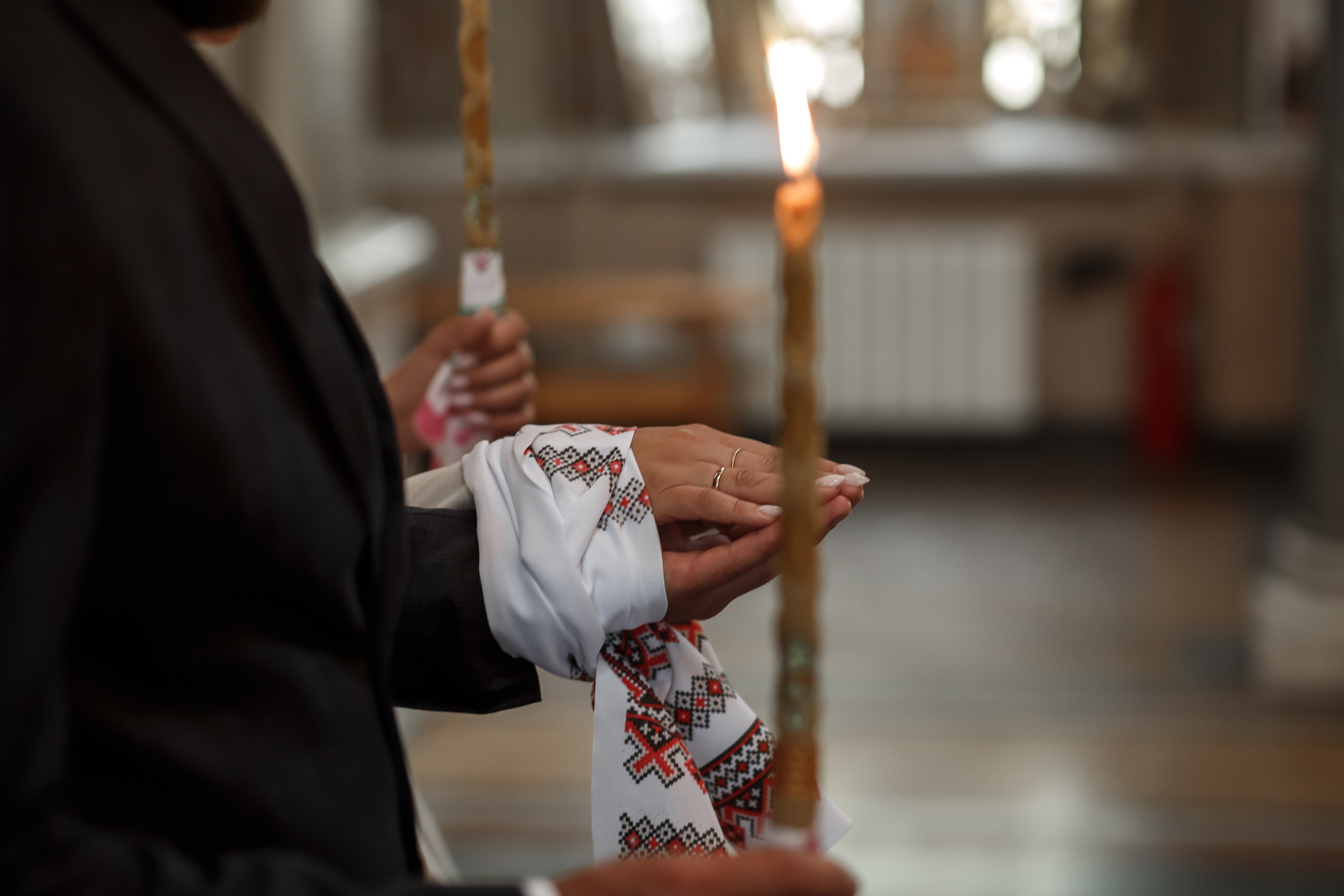 Вова и Юля. Свадебный и семейный фотограф в Крыму и Севастополе Дарья Королева