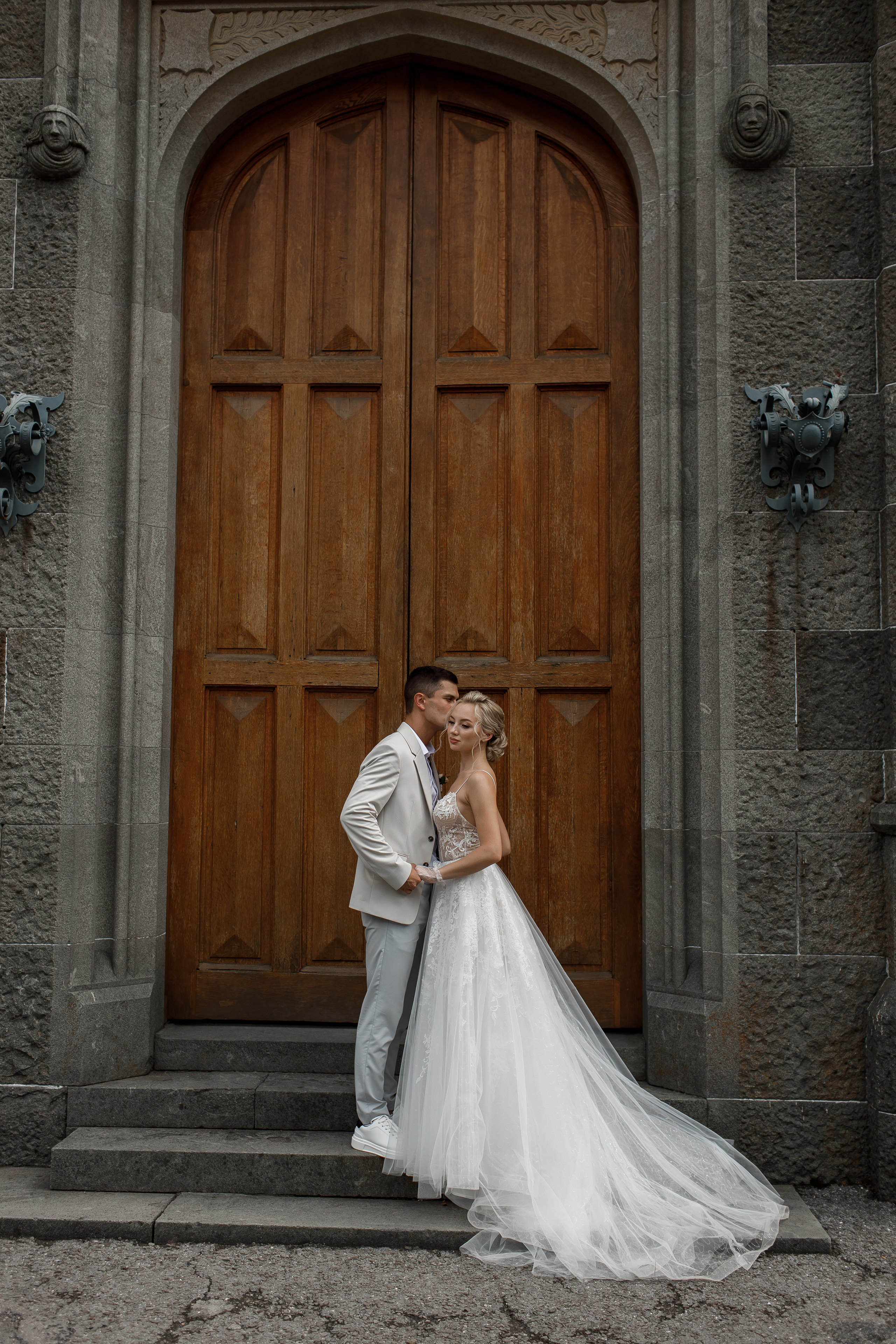 Свадьба для двоих полный день. Свадебный и семейный фотограф в Крыму и Севастополе Дарья Королева