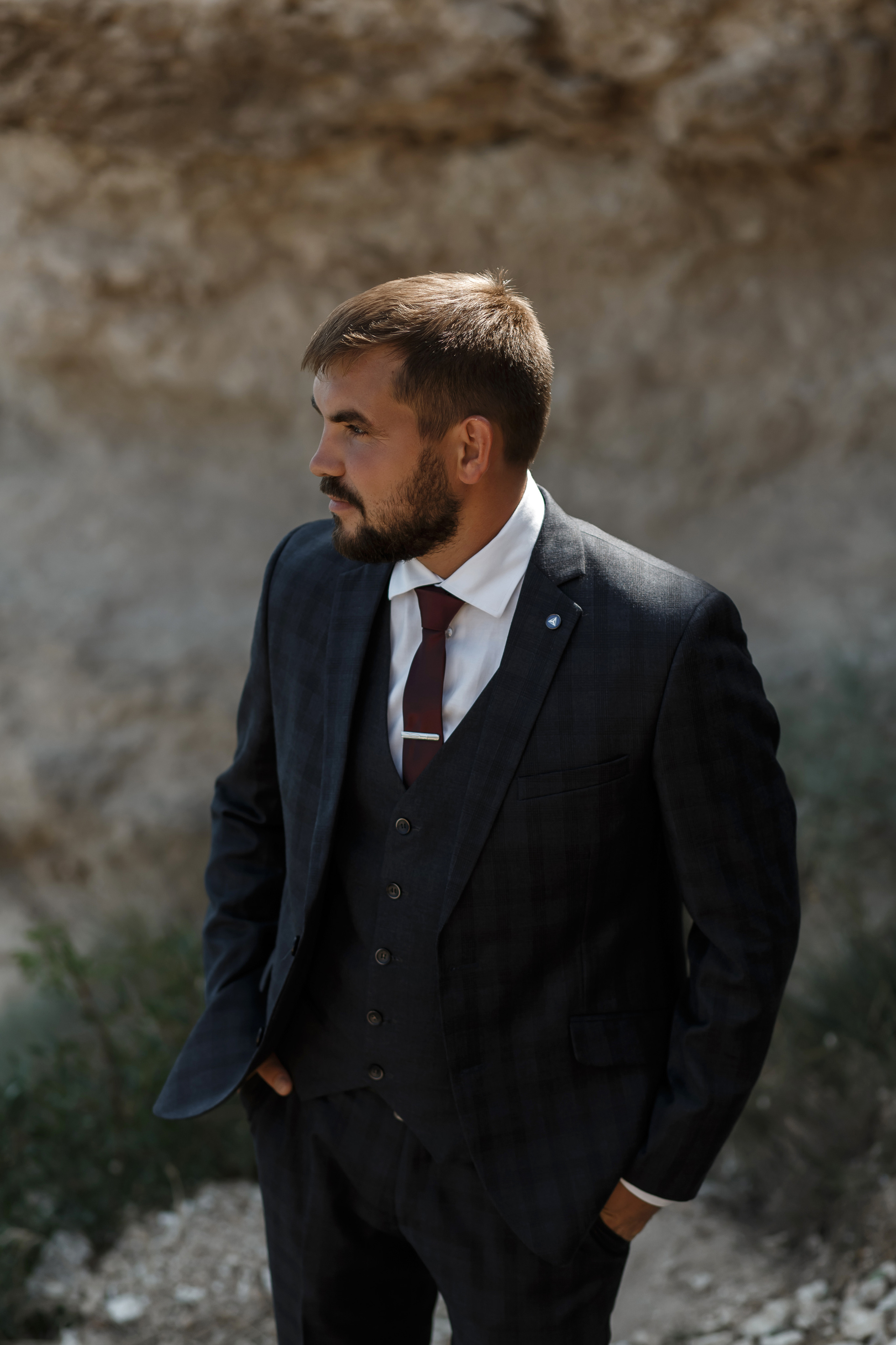 Вова и Юля. Свадебный и семейный фотограф в Крыму и Севастополе Дарья Королева