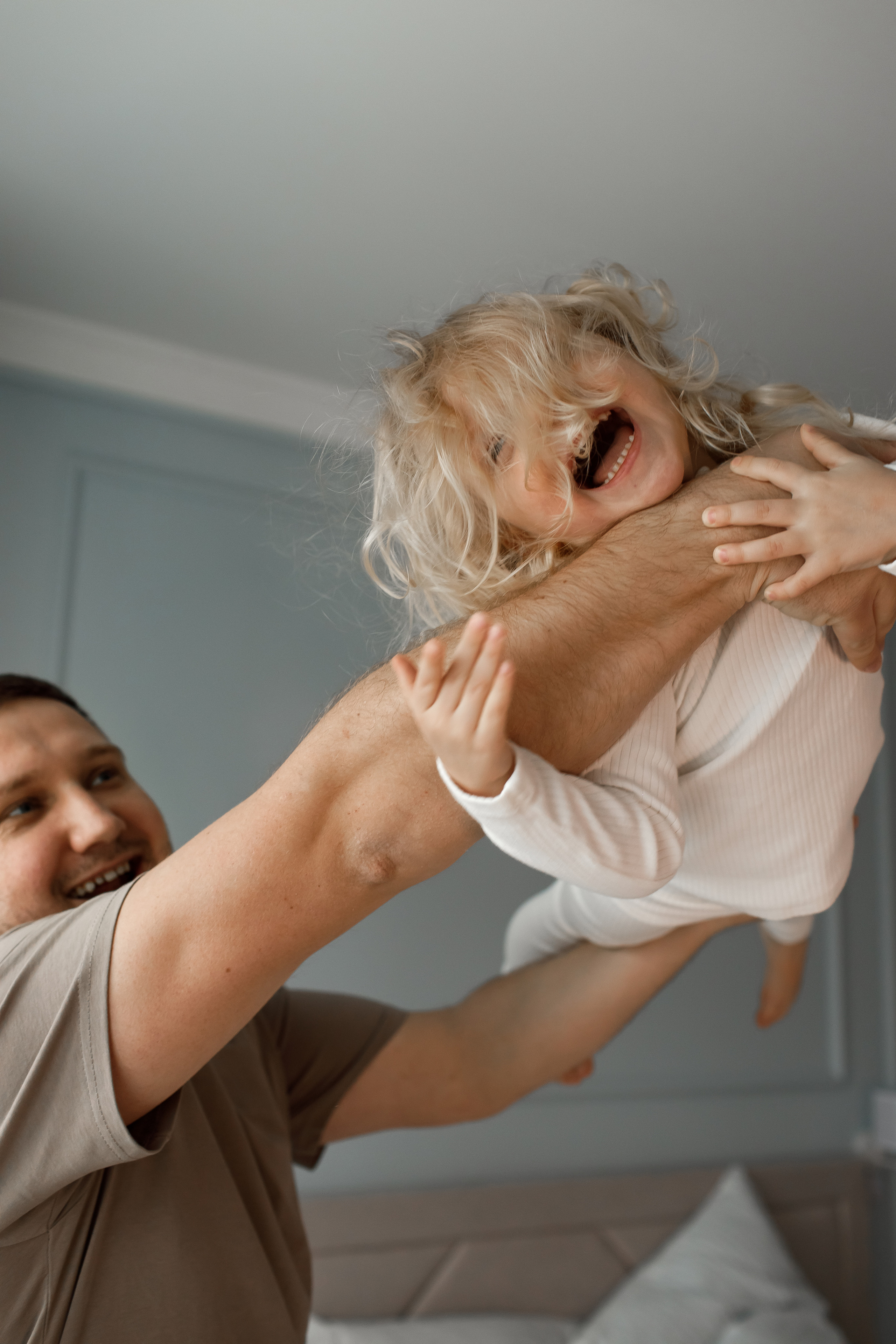 Свадебный и семейный фотограф в Крыму и Севастополе Дарья Королева