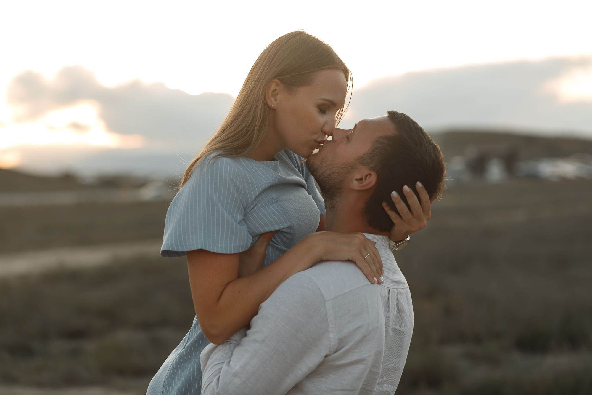 Влад и Алина. Свадебный и семейный фотограф в Крыму и Севастополе Дарья Королева