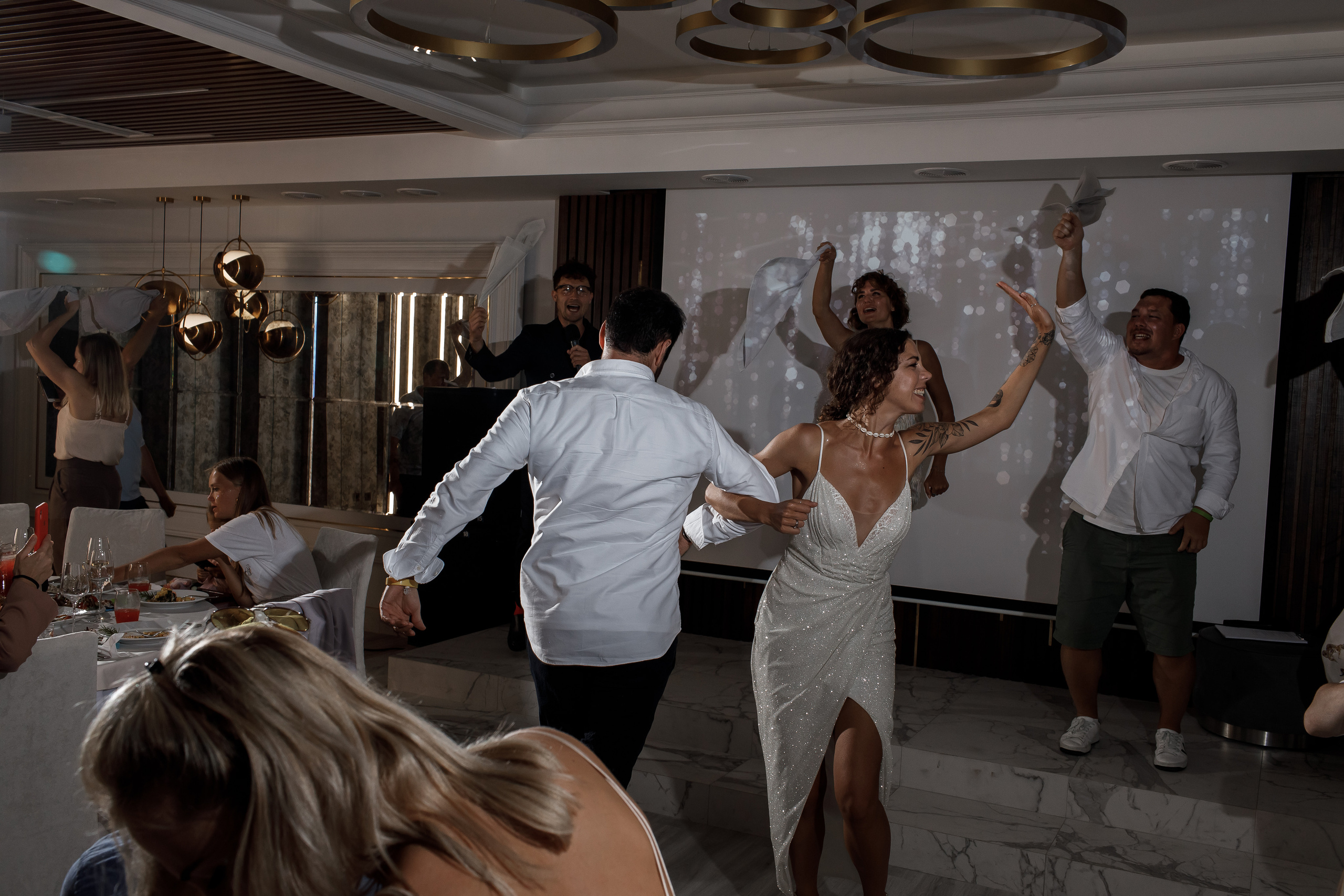 Влад и Надя. Свадебный и семейный фотограф в Крыму и Севастополе Дарья Королева