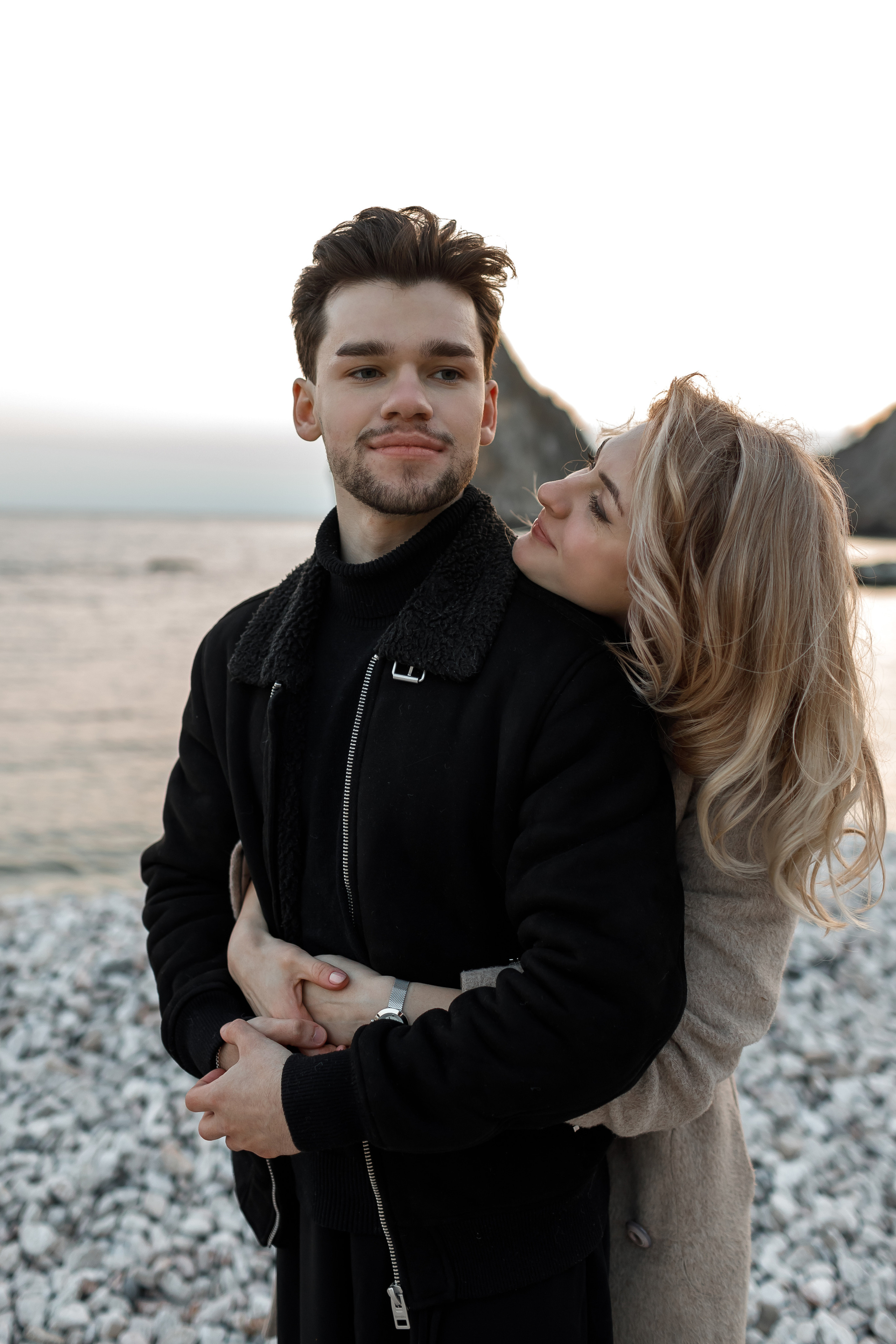 Кирилл и Катя. Свадебный и семейный фотограф в Крыму и Севастополе Дарья Королева