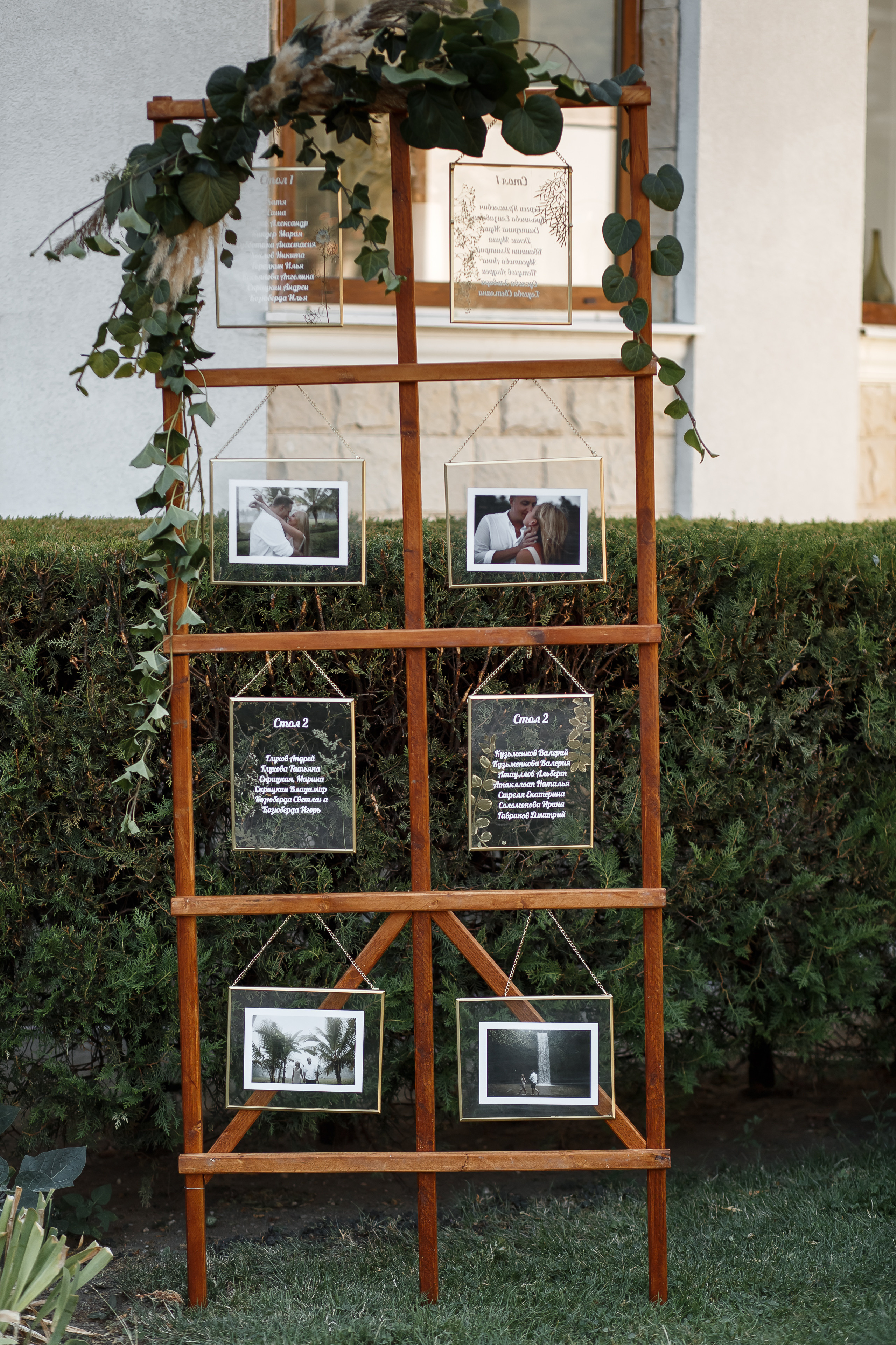 Белый Замок. Свадебный и семейный фотограф в Крыму и Севастополе Дарья Королева